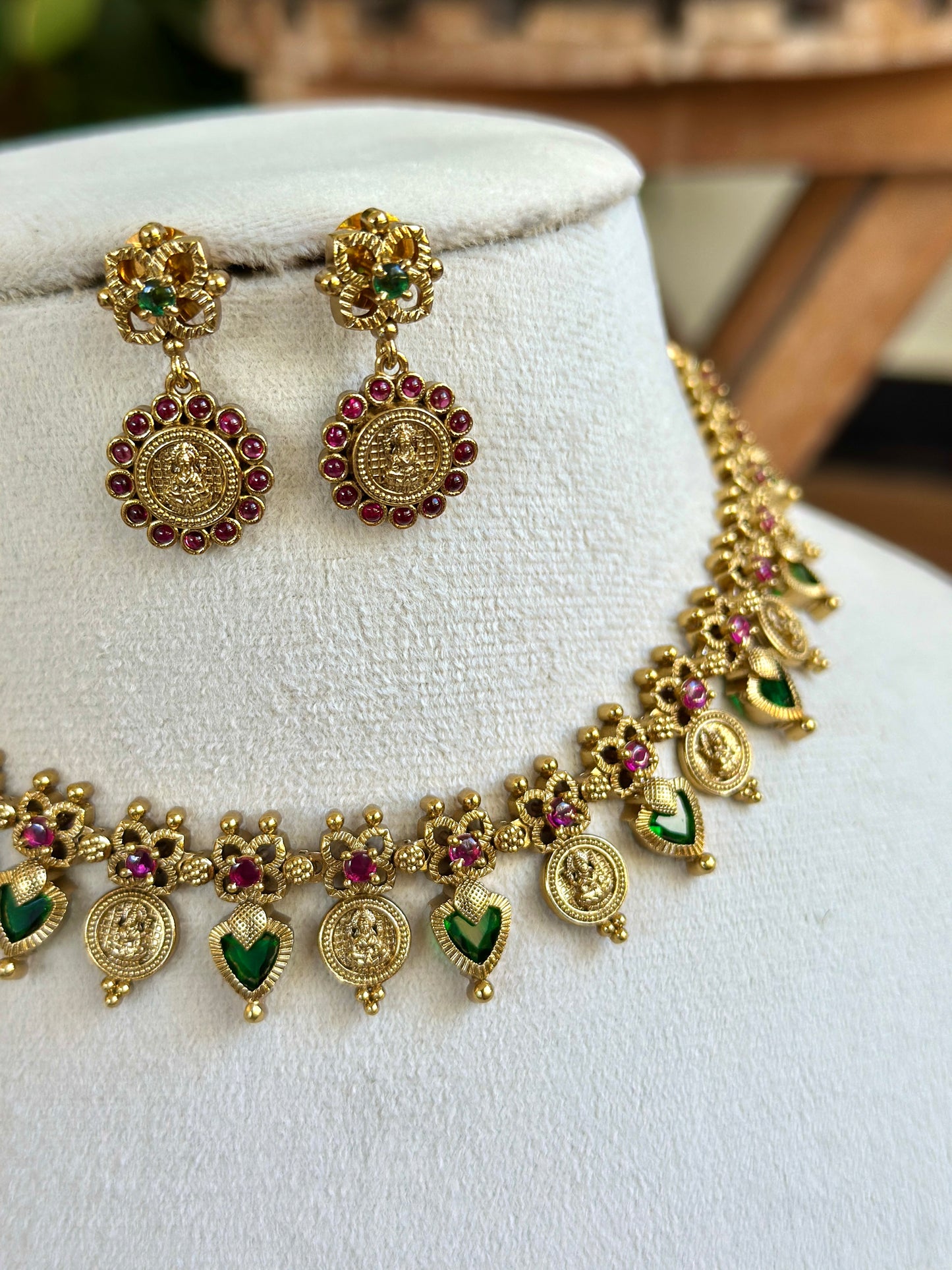 Gold Replica Palakka