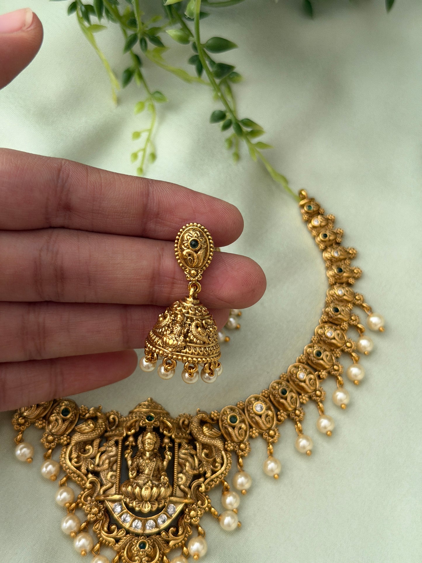 Yashika Gold Replica