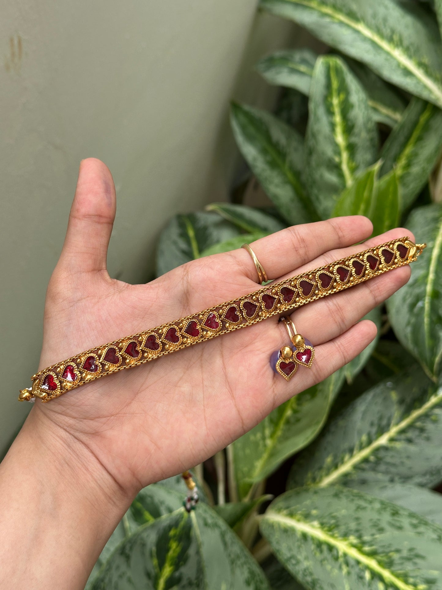 Onam Sale Choker v2.0