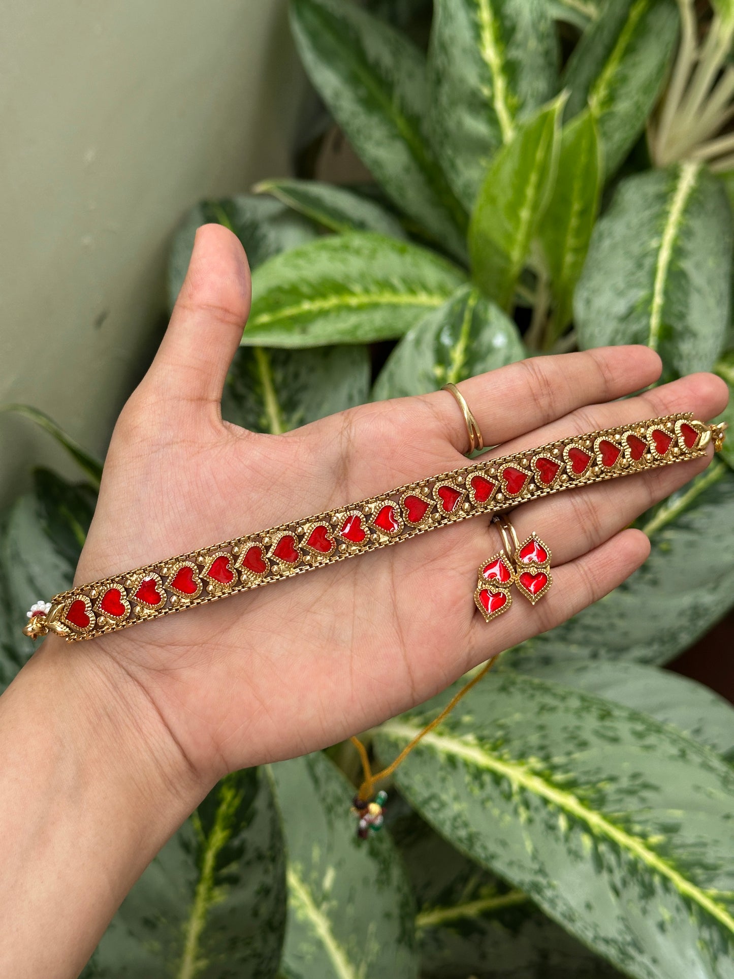 Onam Sale Choker v2.0