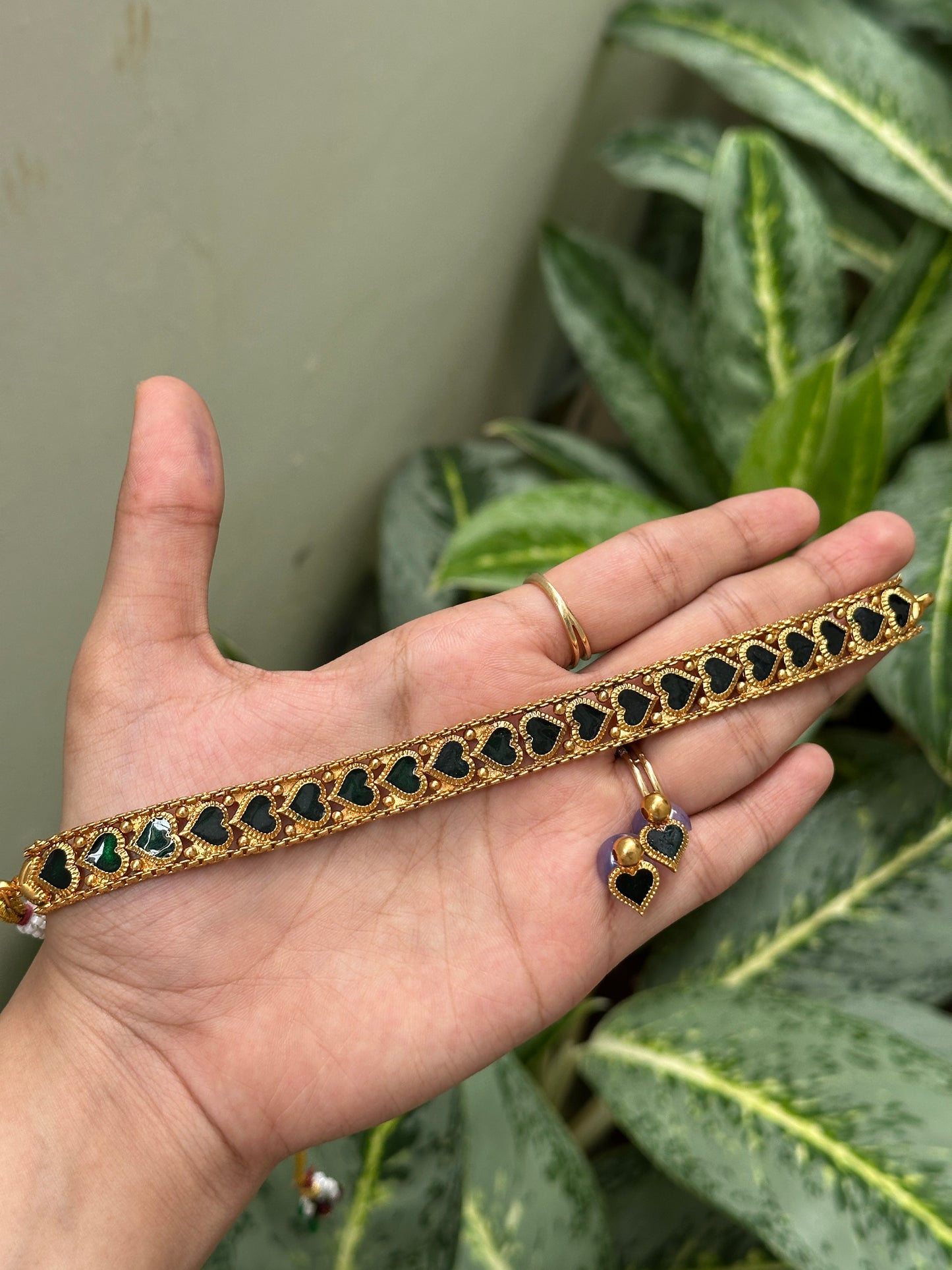 Onam Sale Choker v2.0