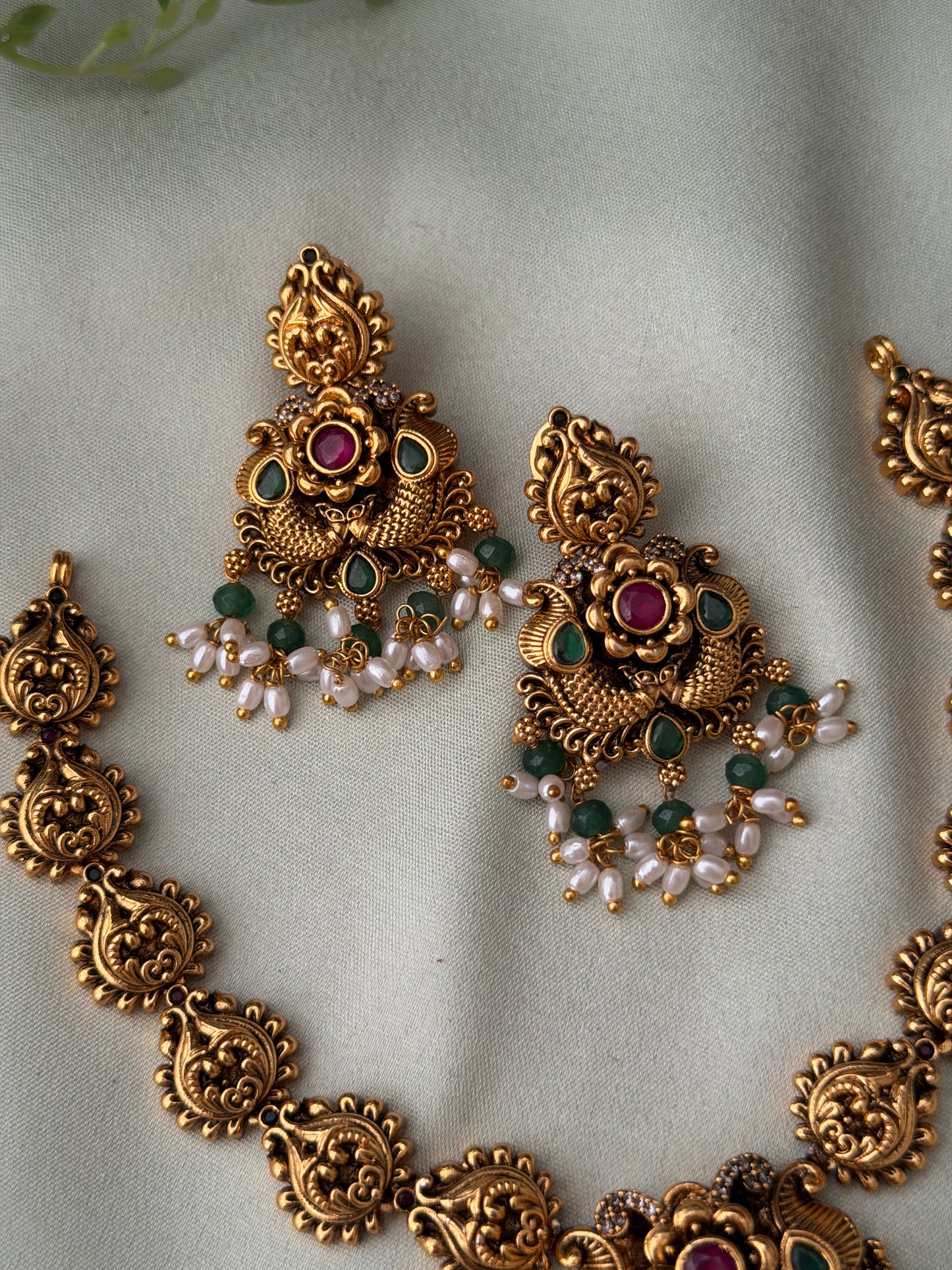 Chintana Gold Replica