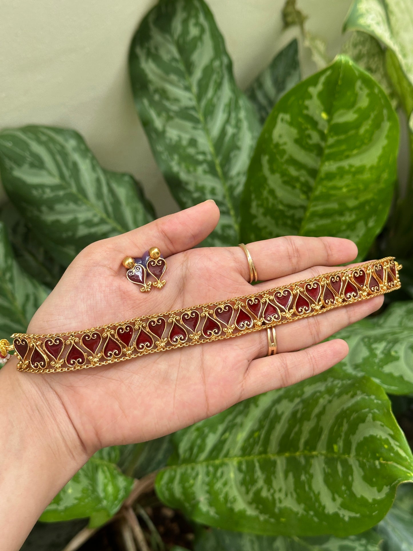 Onam Sale Choker v5.0