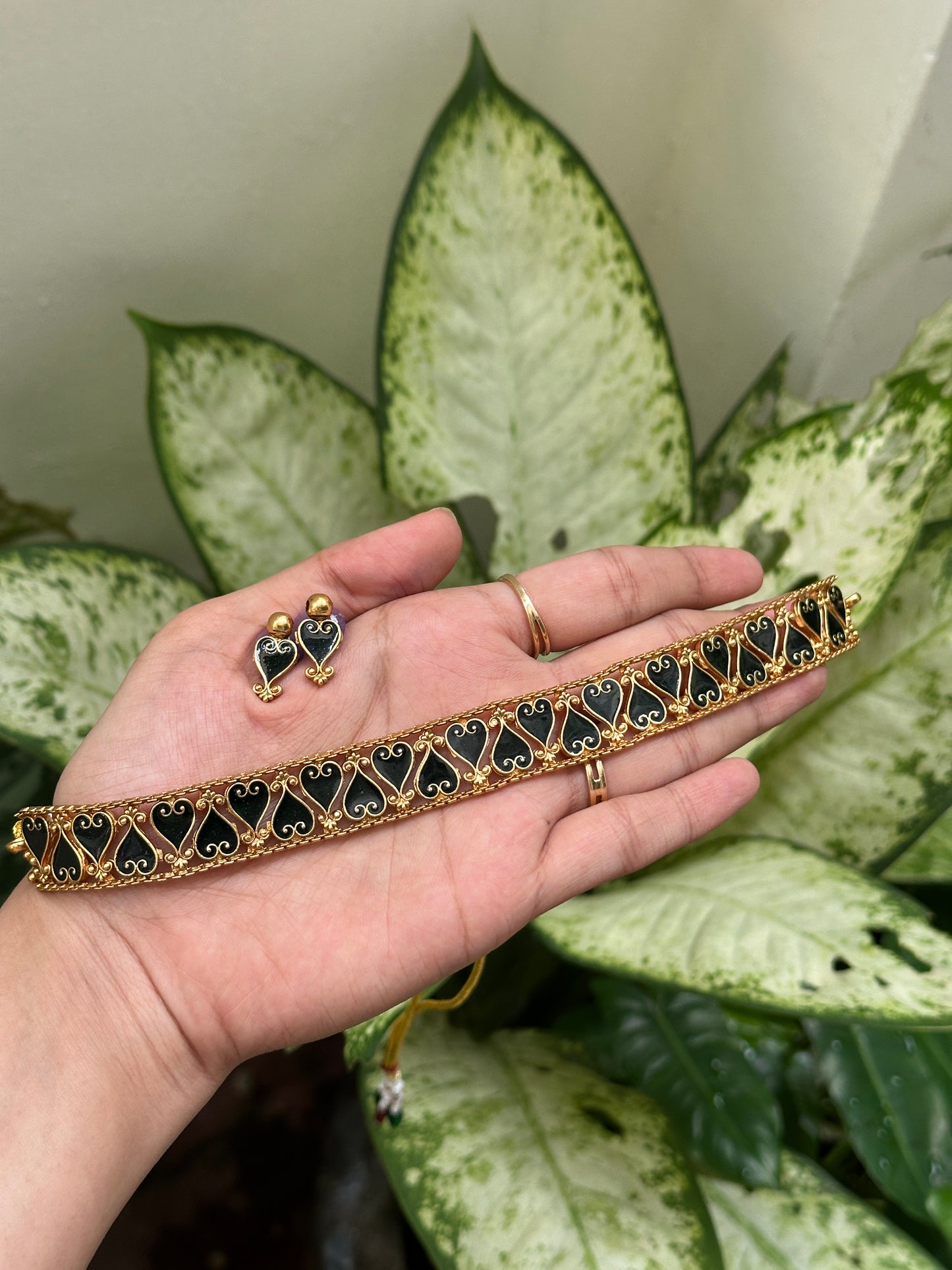 Onam Sale Choker v5.0