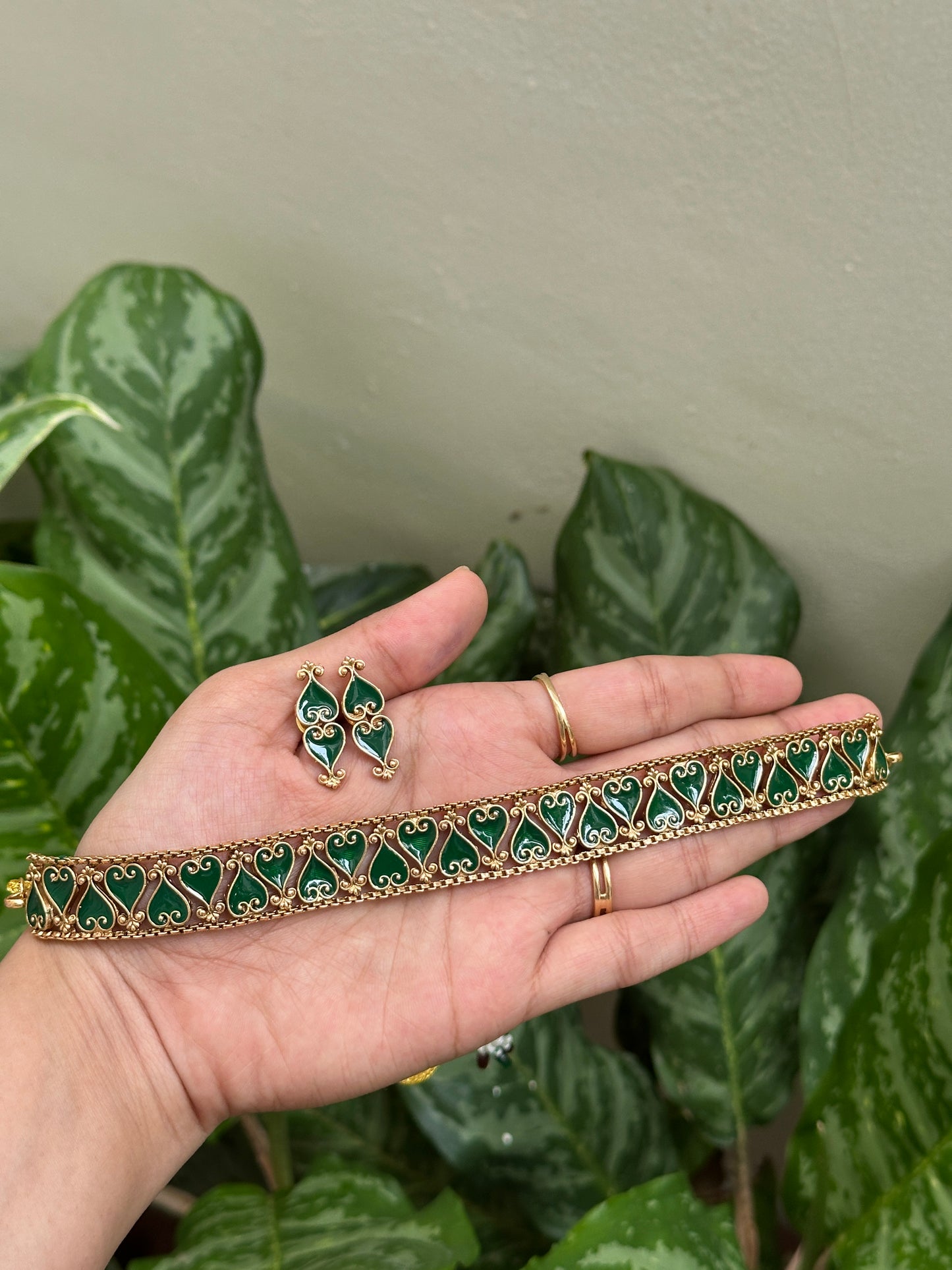 Onam Sale Choker v5.0