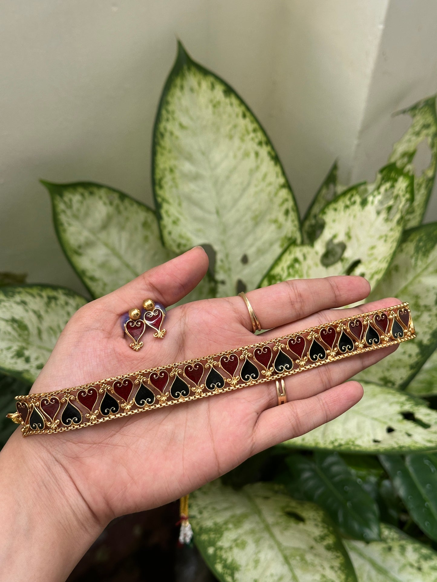Onam Sale Choker v5.0