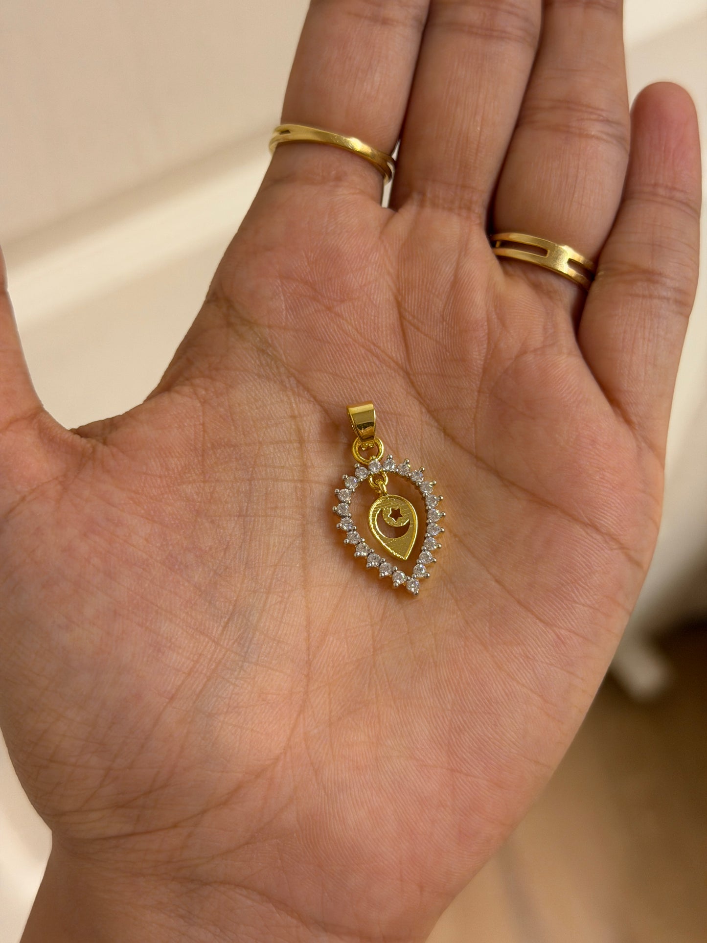 Diamond Thali