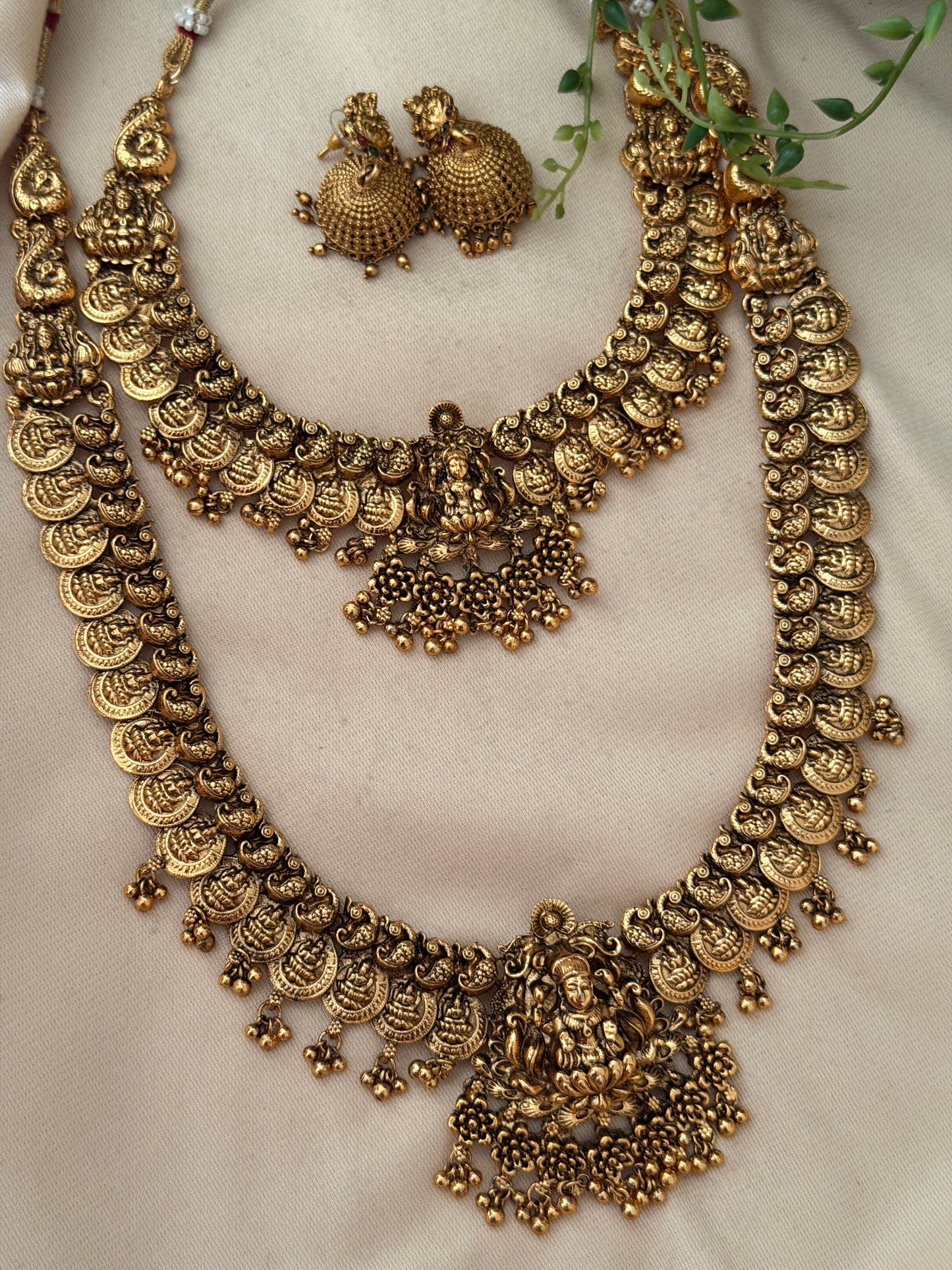 Indya Kumari Bridal Combo