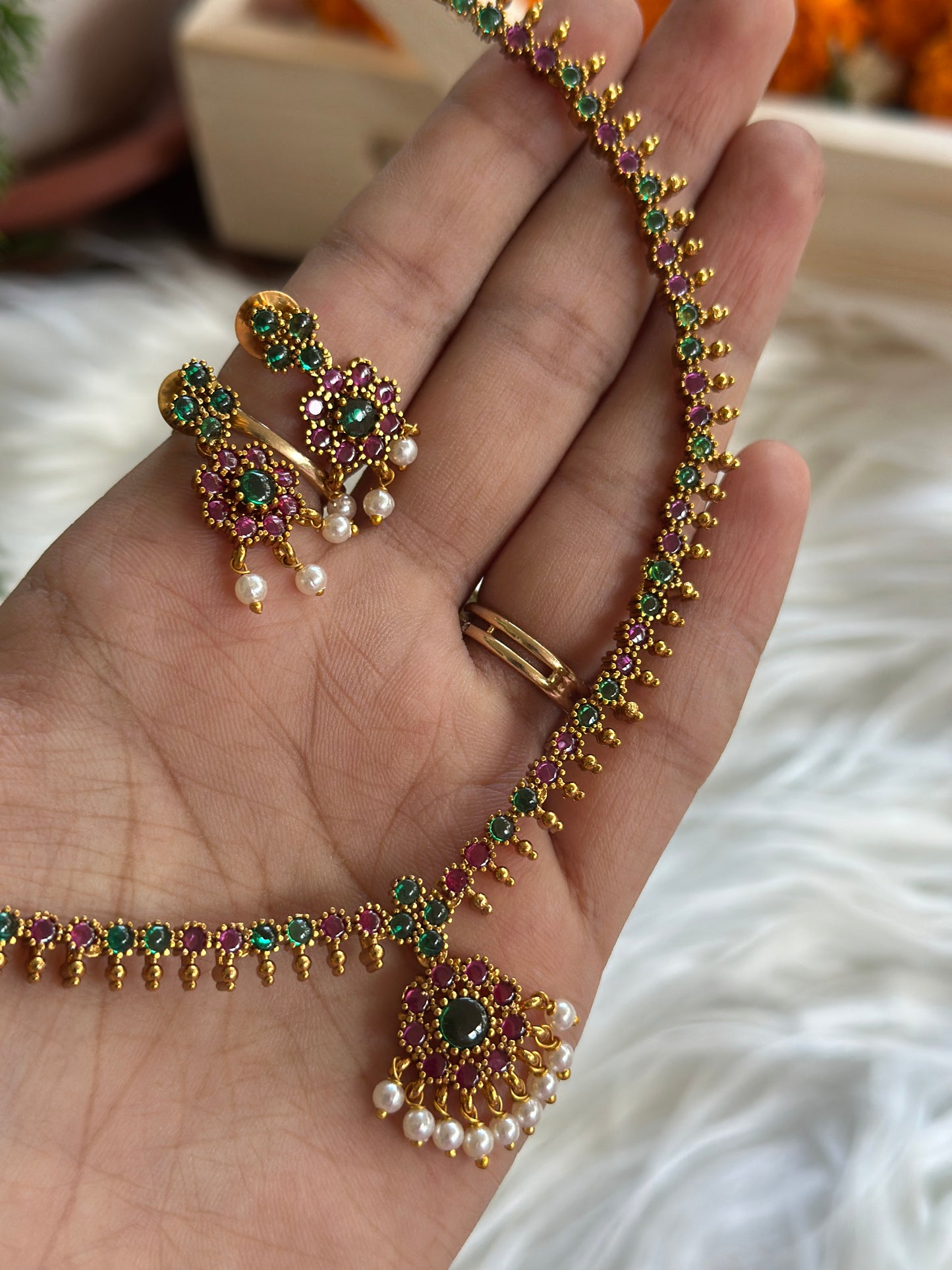 Premium Kemp Attigai Multi