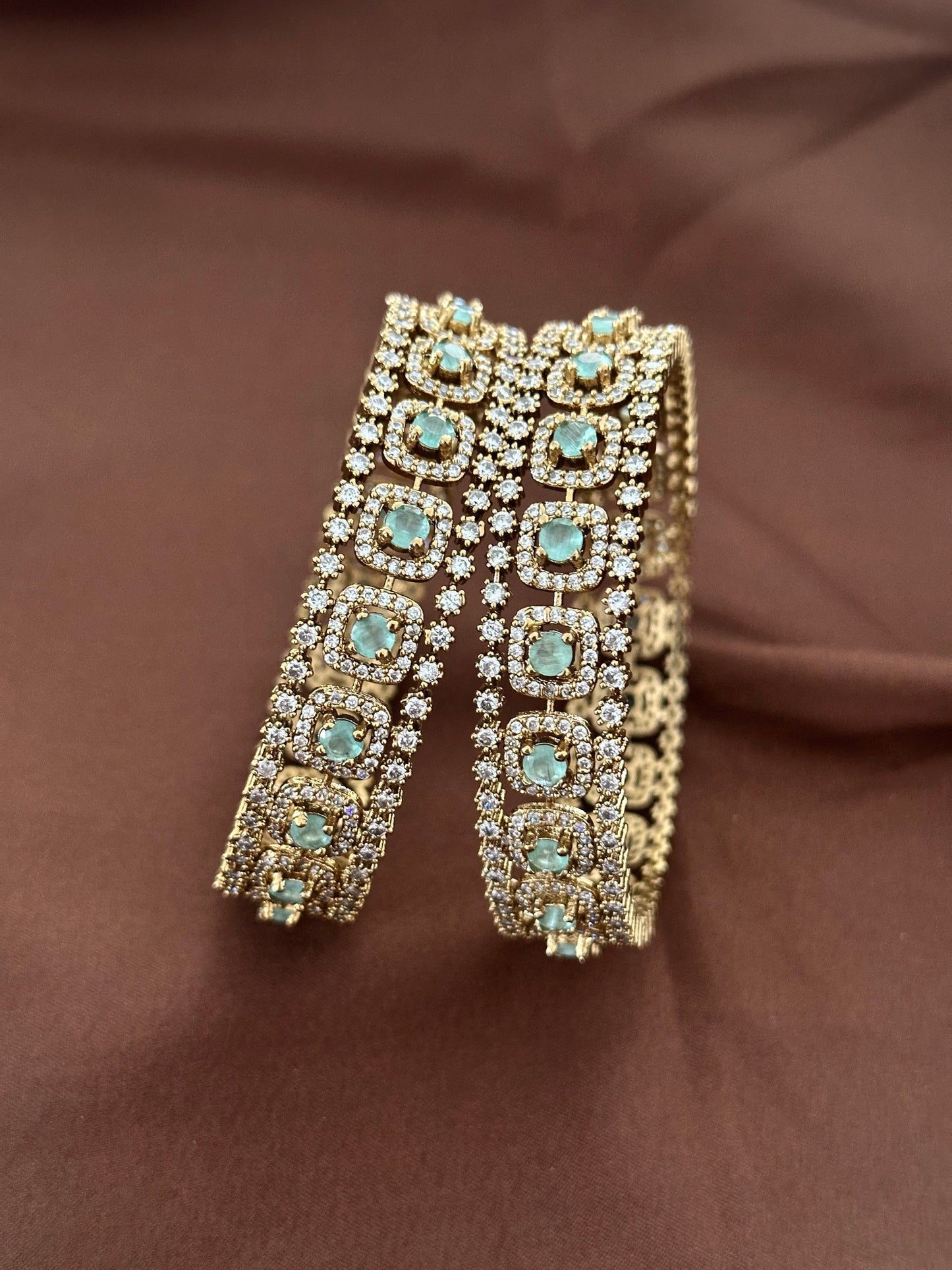 Kruthika AD Bangles