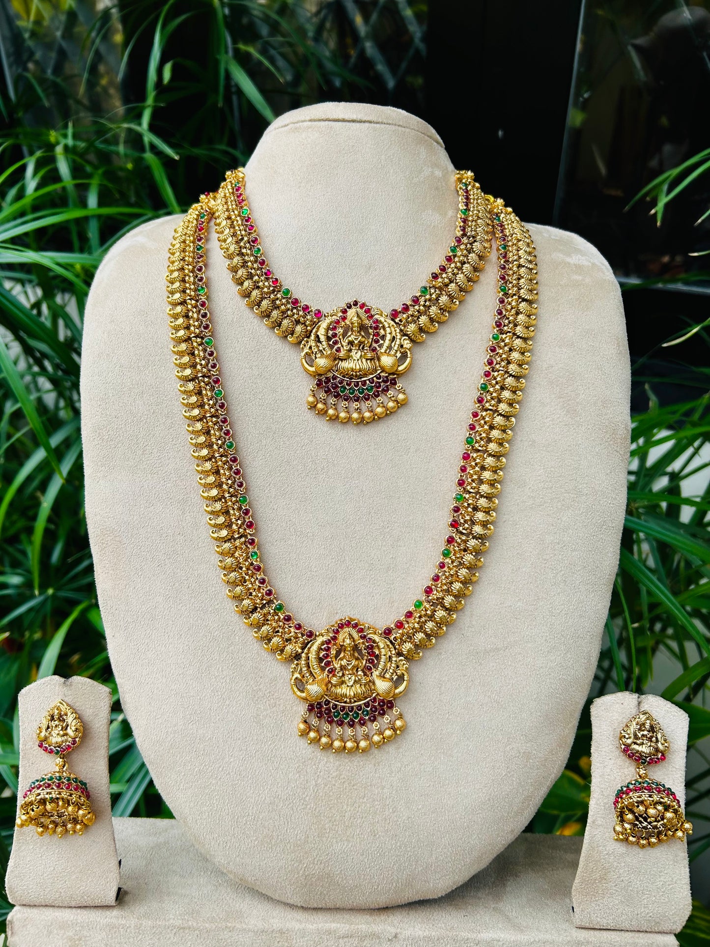 Devayaani Bridal Combo