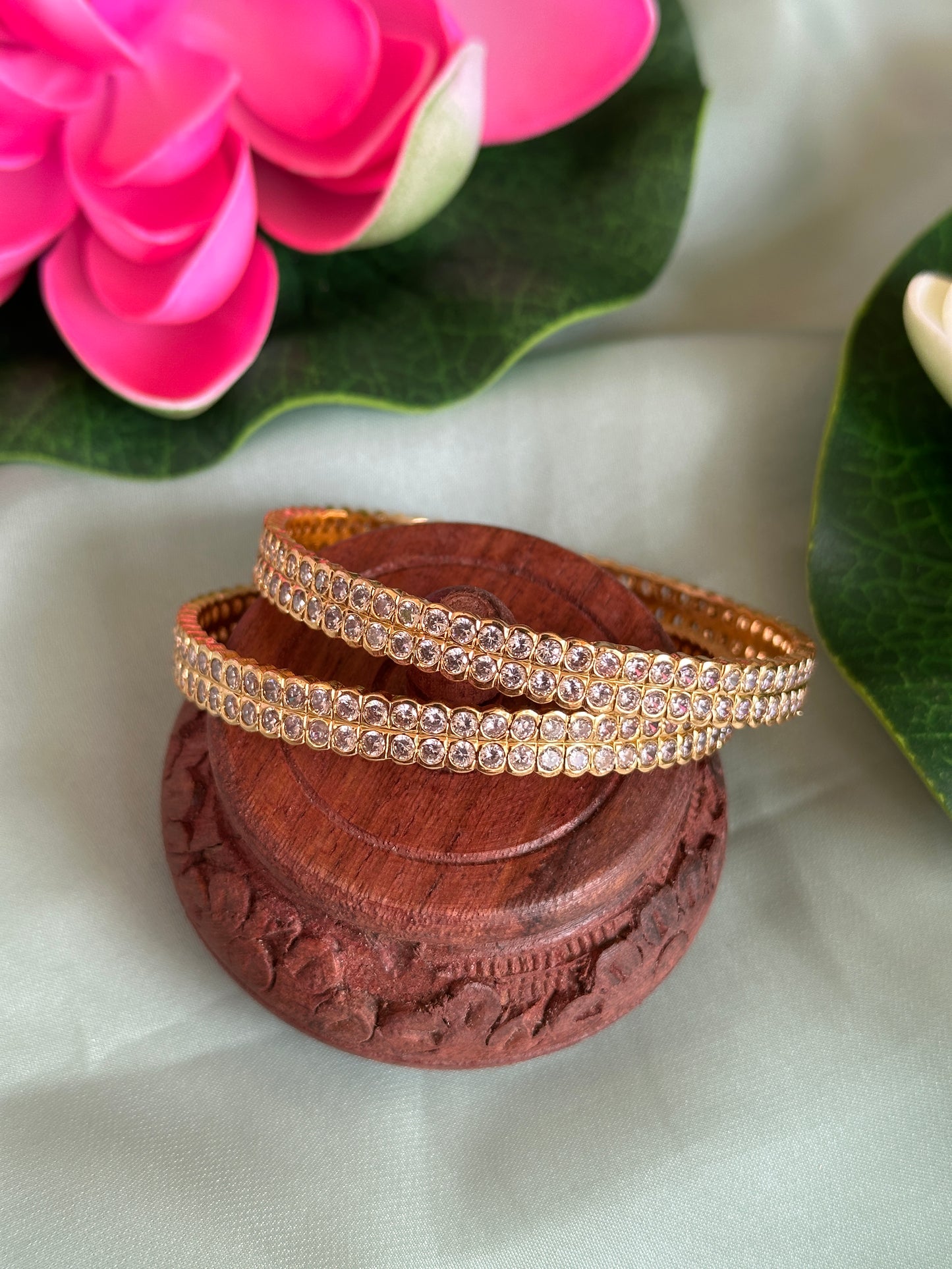Vintage bangles