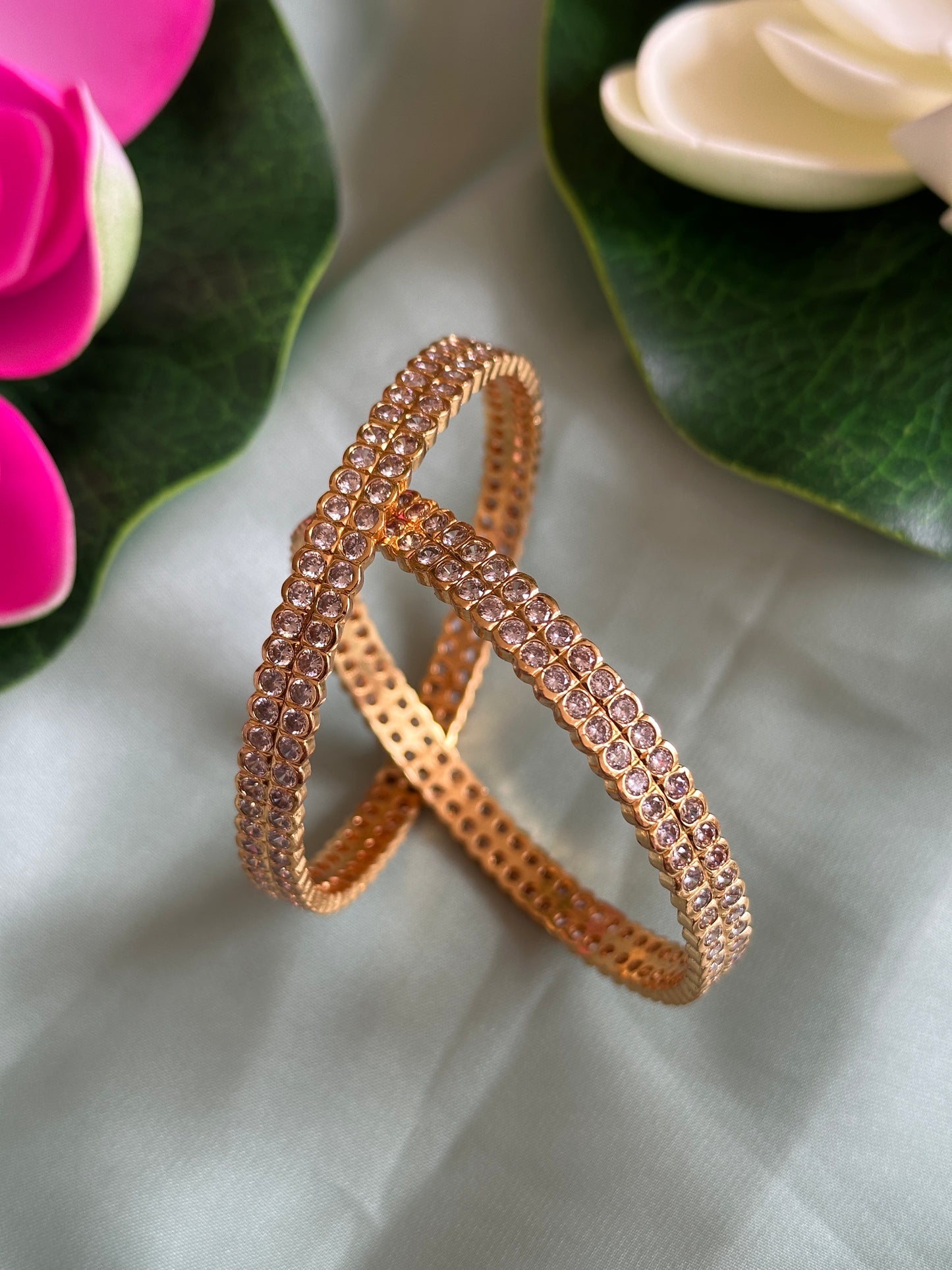Vintage bangles
