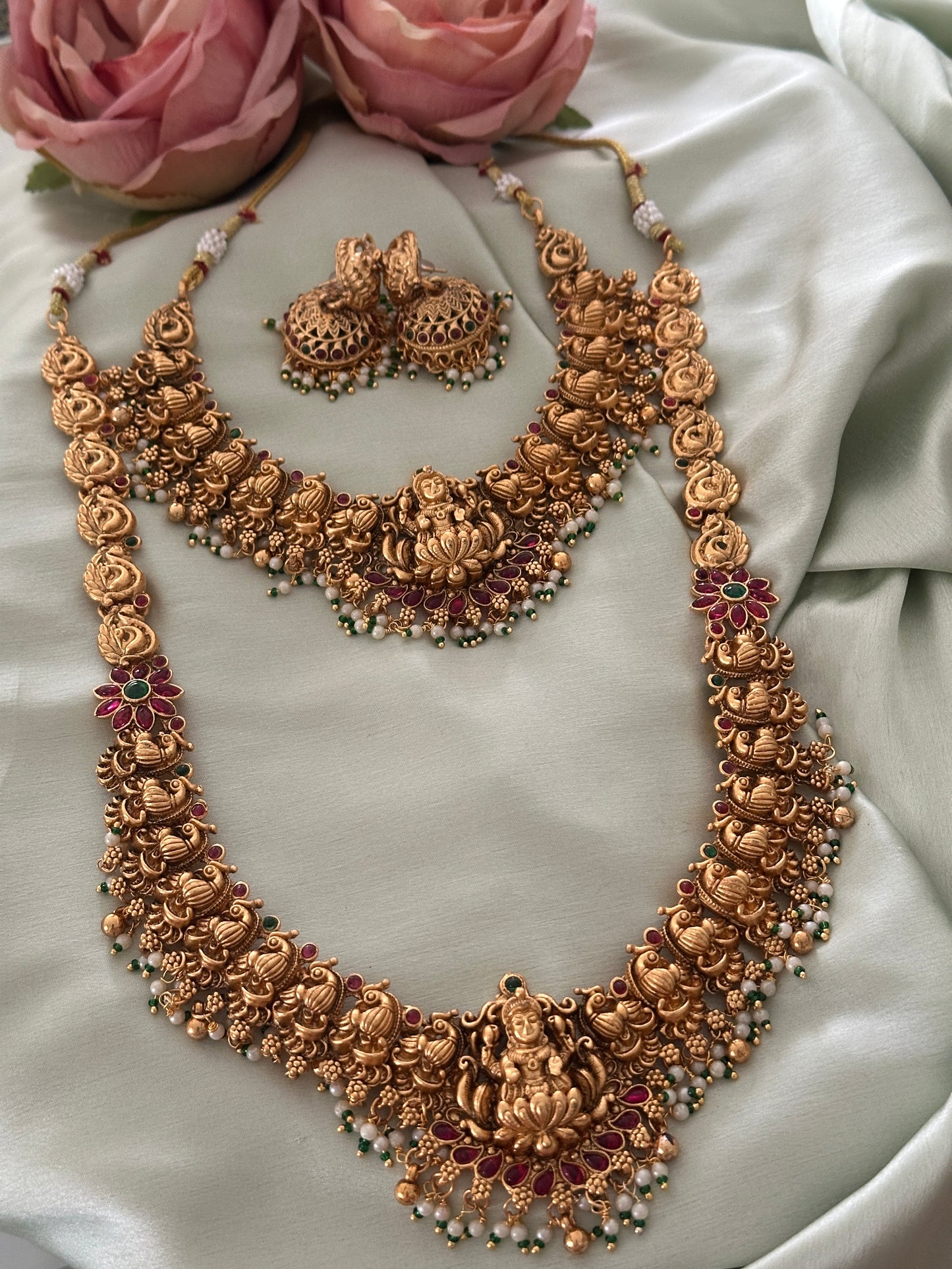 Dakshya Bridal Combo