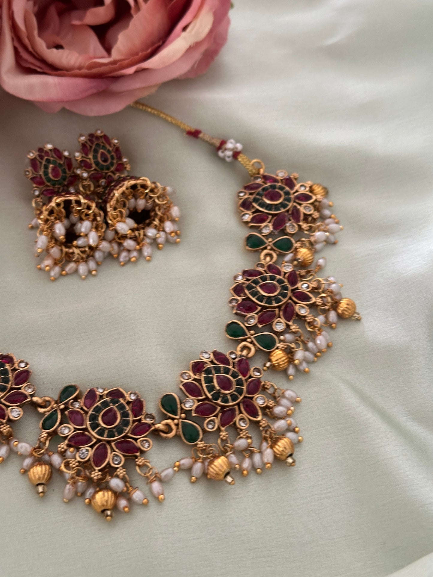 Seema Padma Guttapusalu