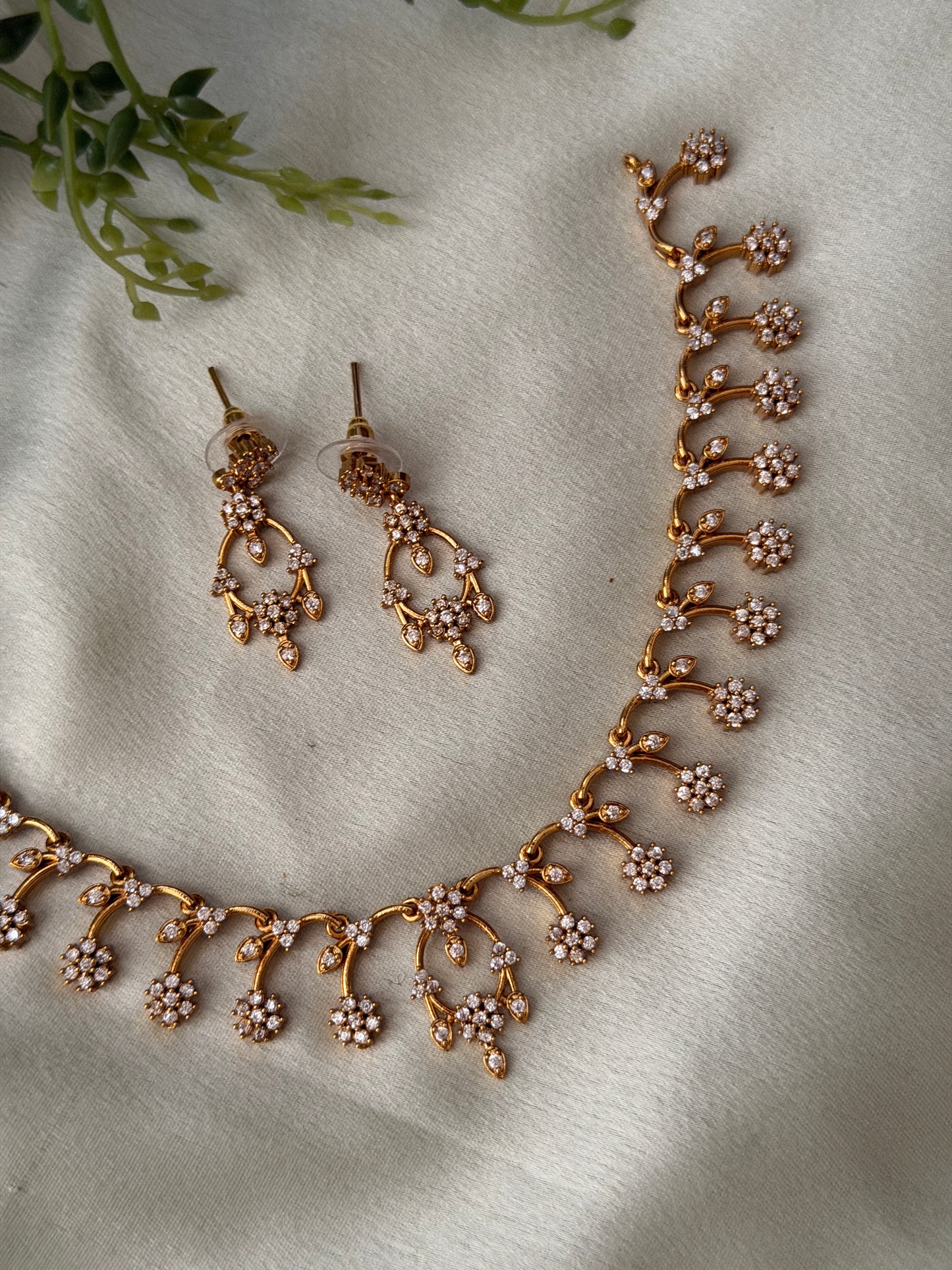 Bonita AD Necklace