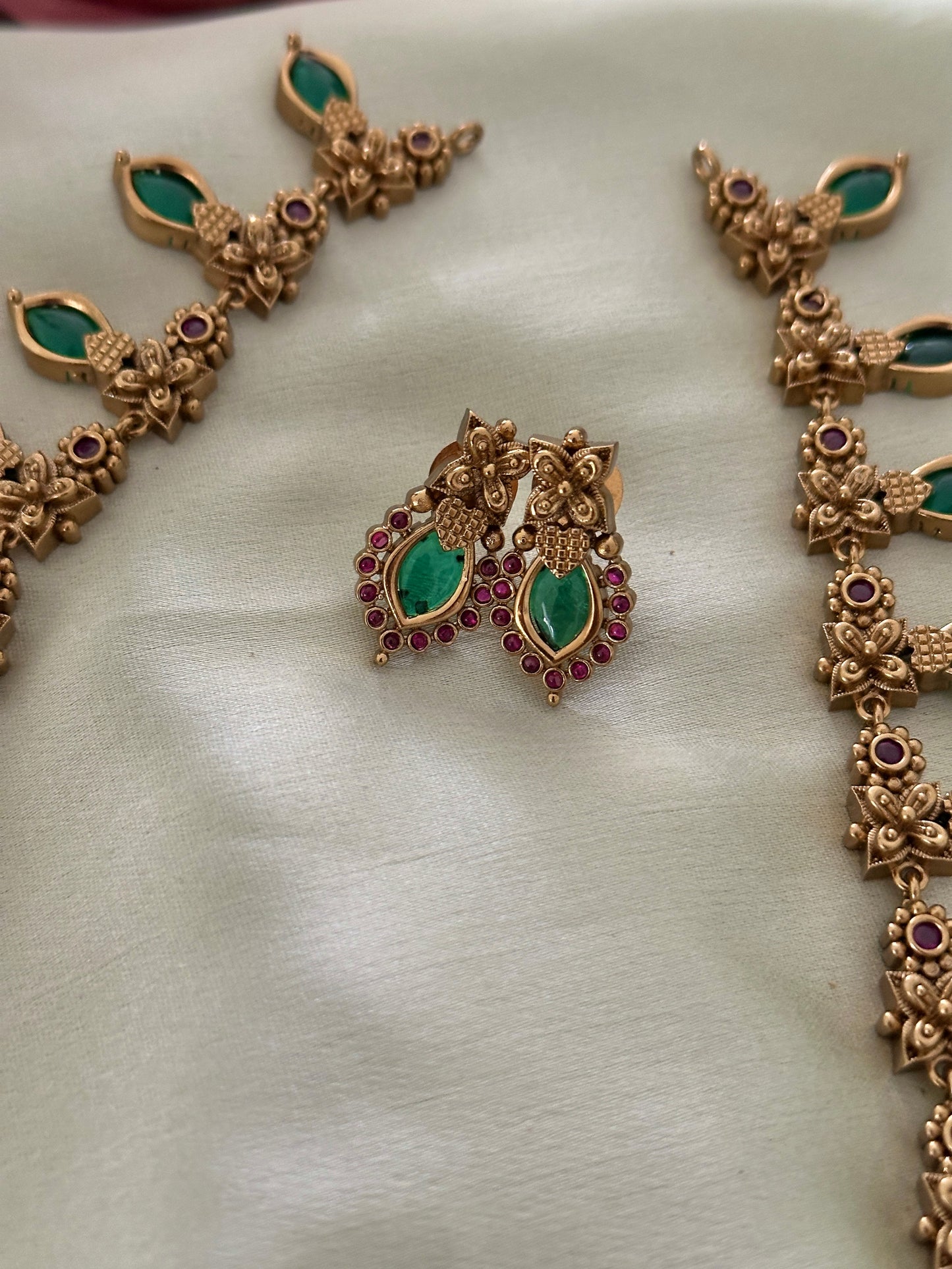 Premium Chaitanya Palakka Haaram