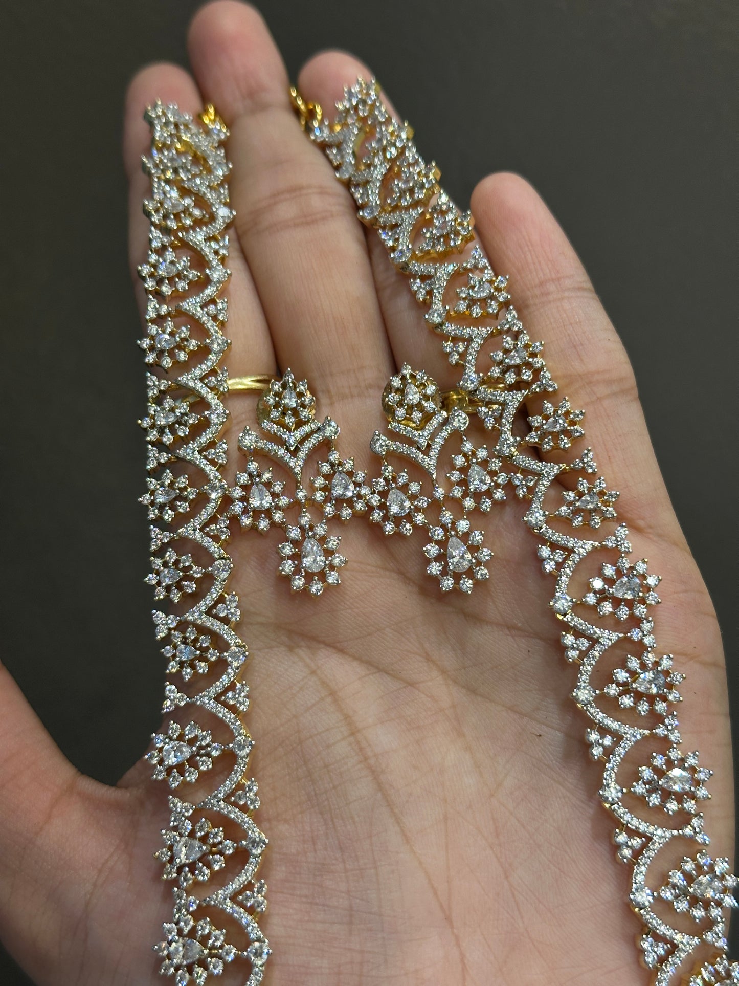 Gayoora Diamond Haaram
