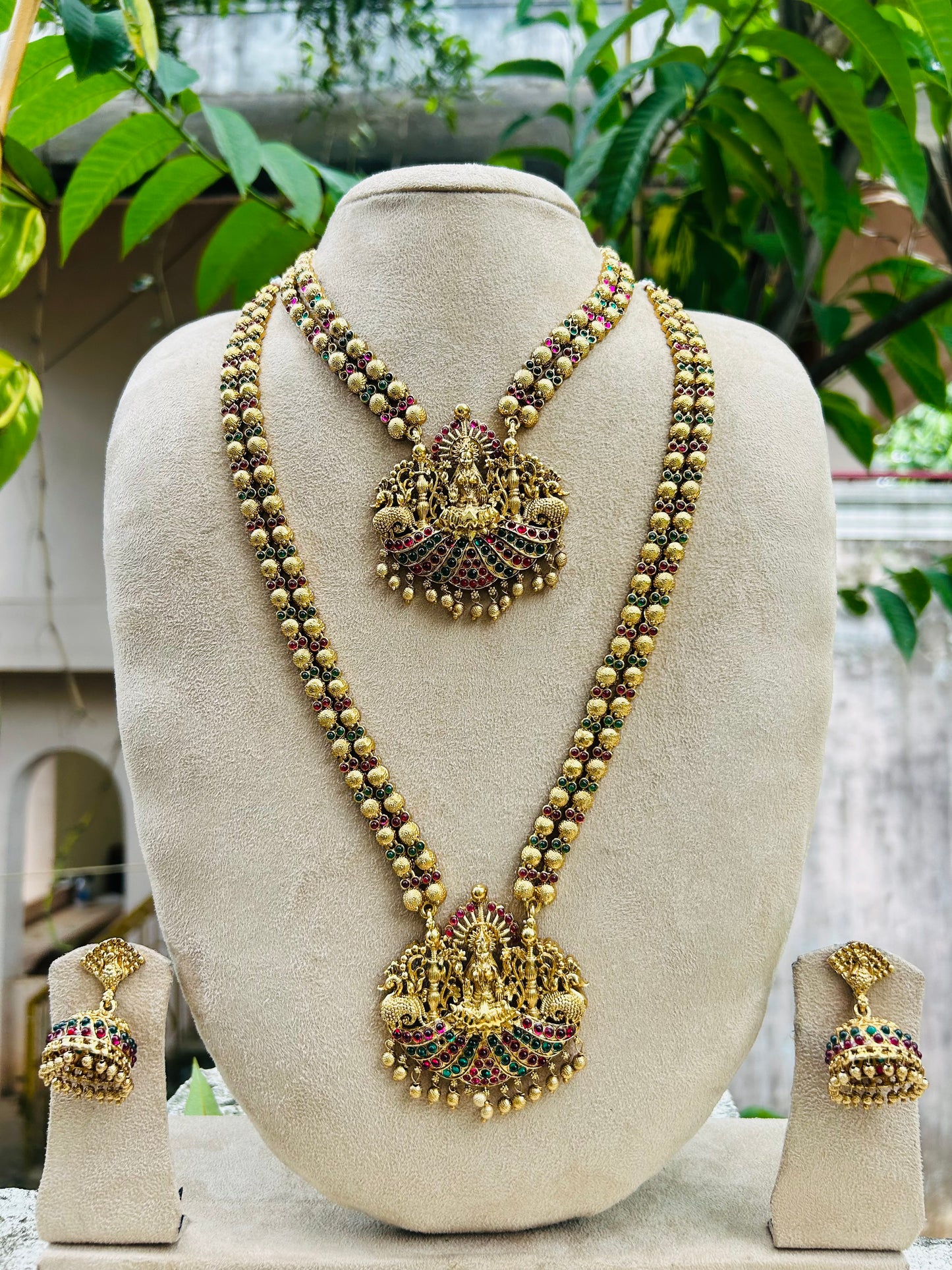 Sree Madhu Bridal Combo