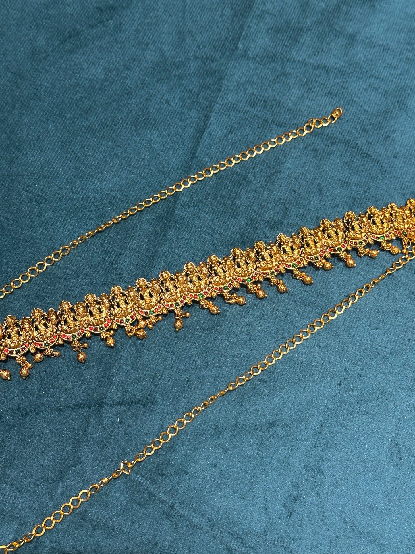 Sita Lakshmi Hipbelt