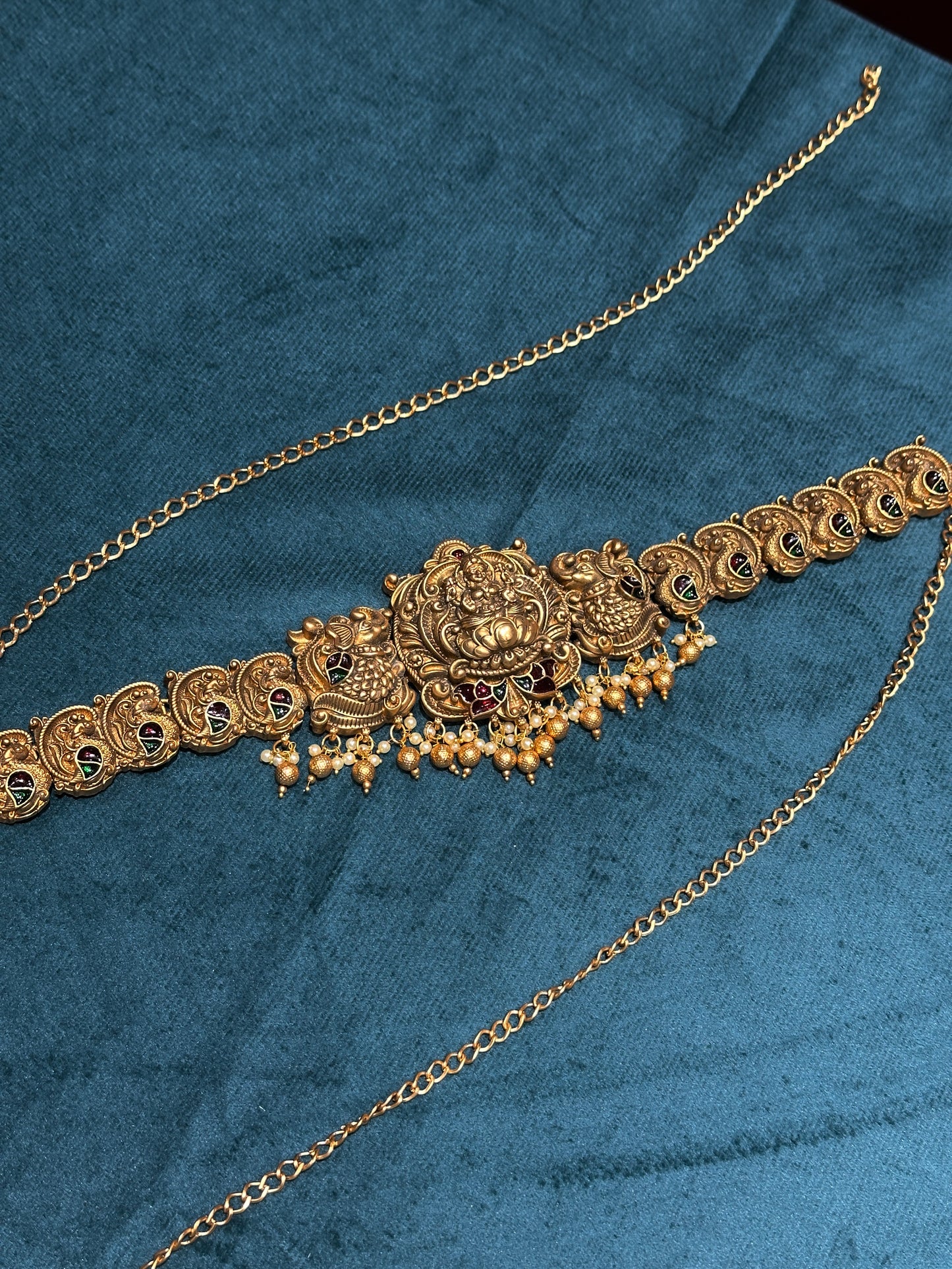 Bridesmaid Hipbelt v2.0