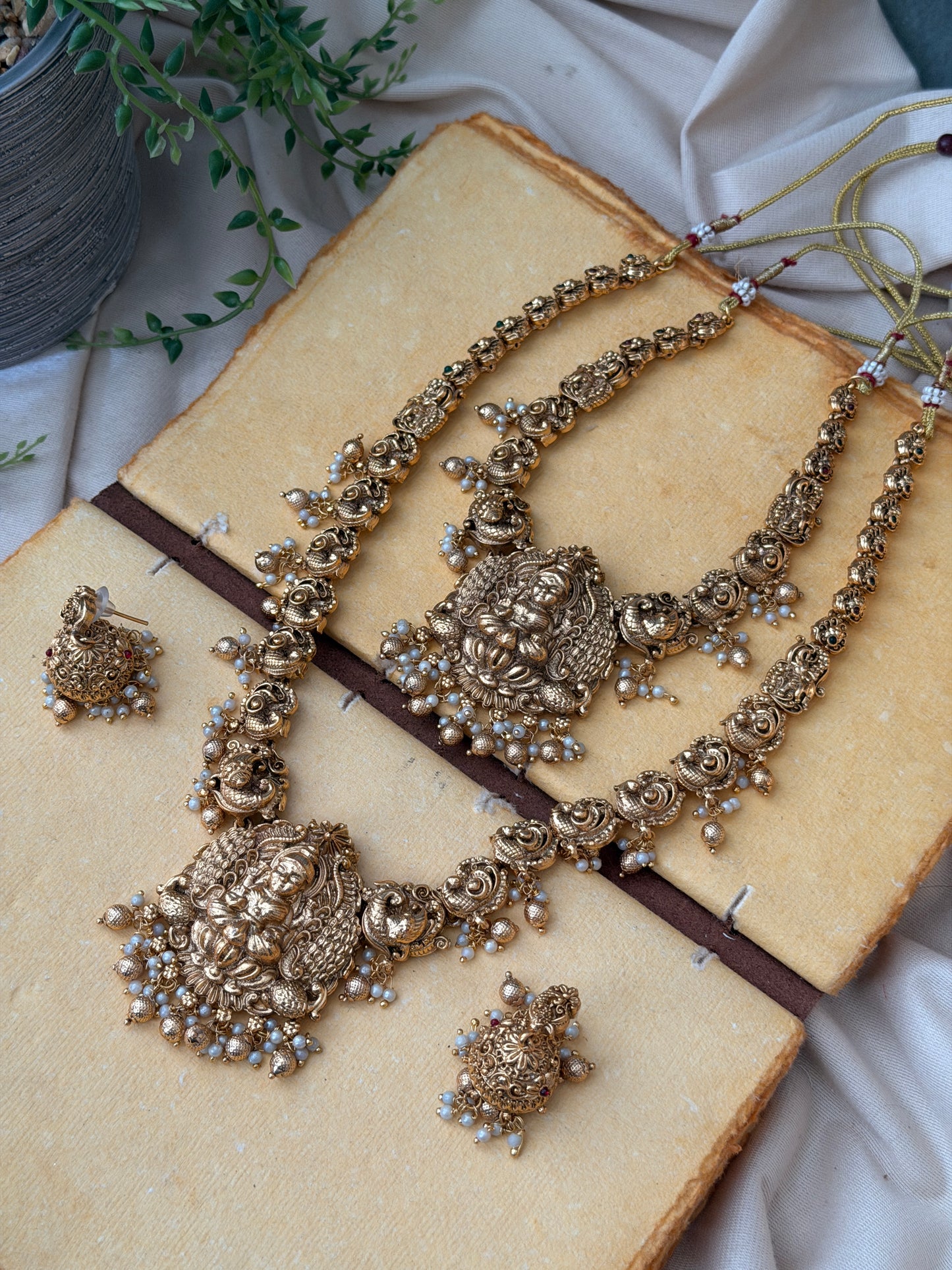 Devanandini Bridal Combo