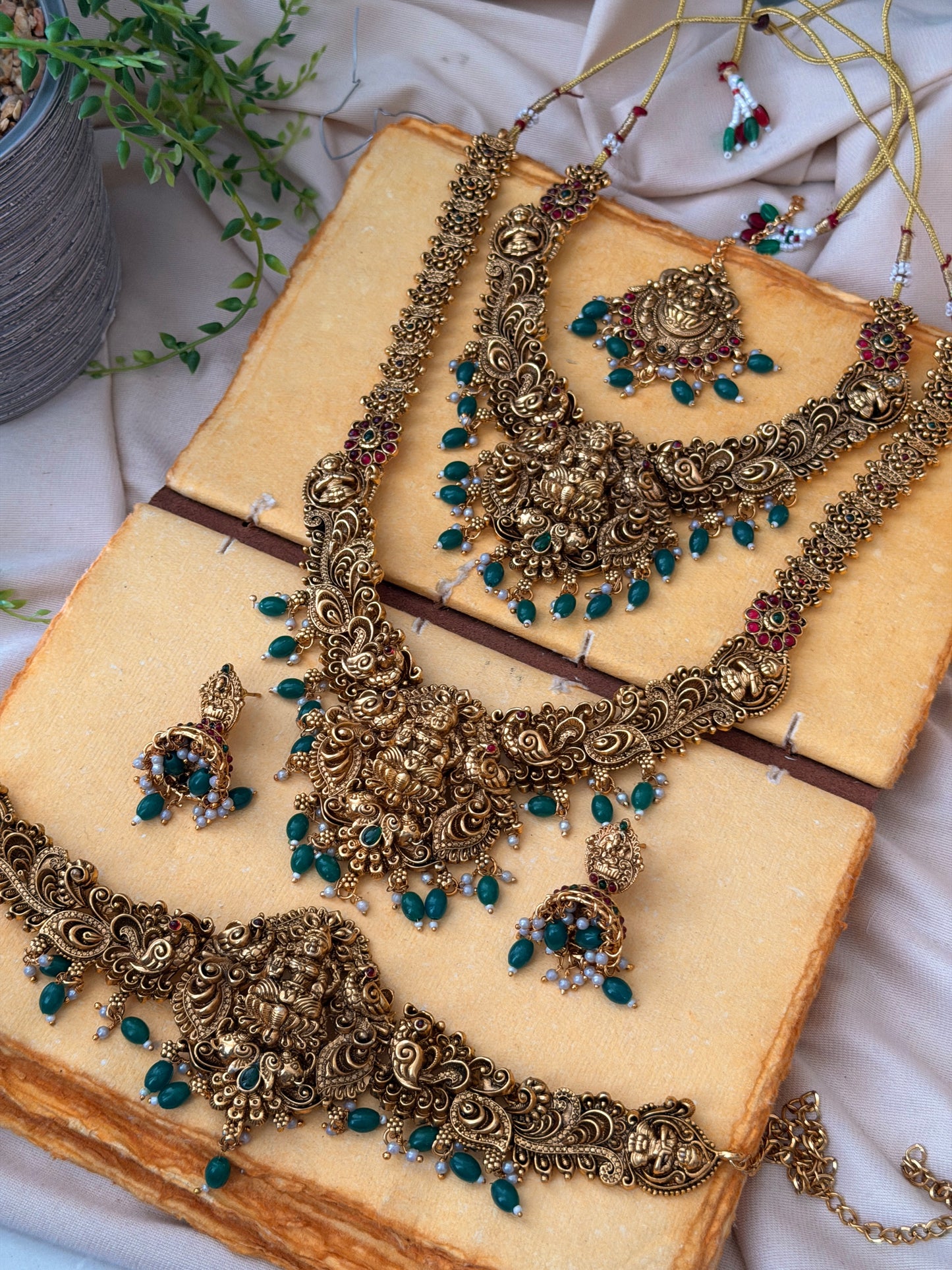 Sudarshini Bridal combo