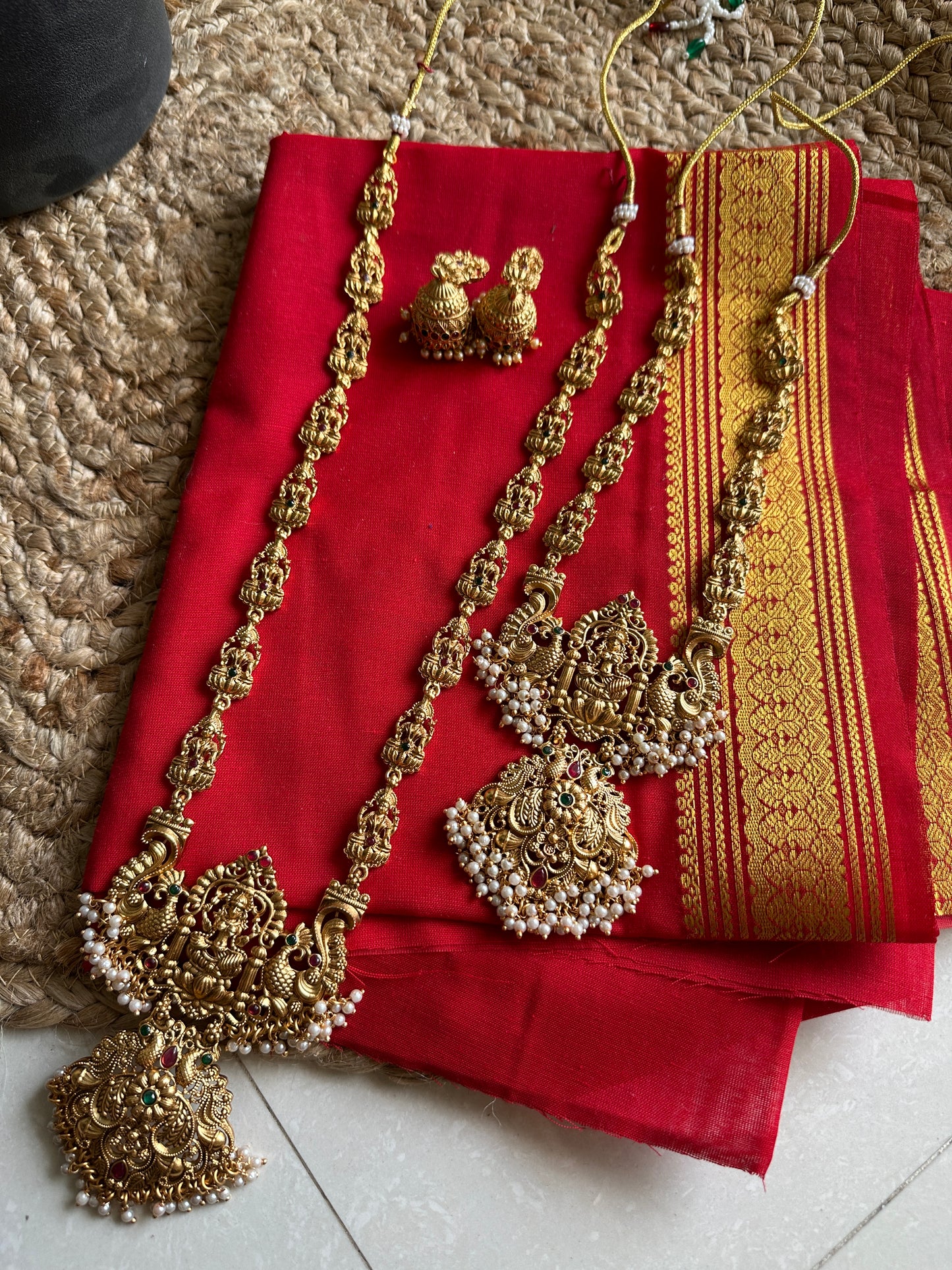 Deepali bridal combo