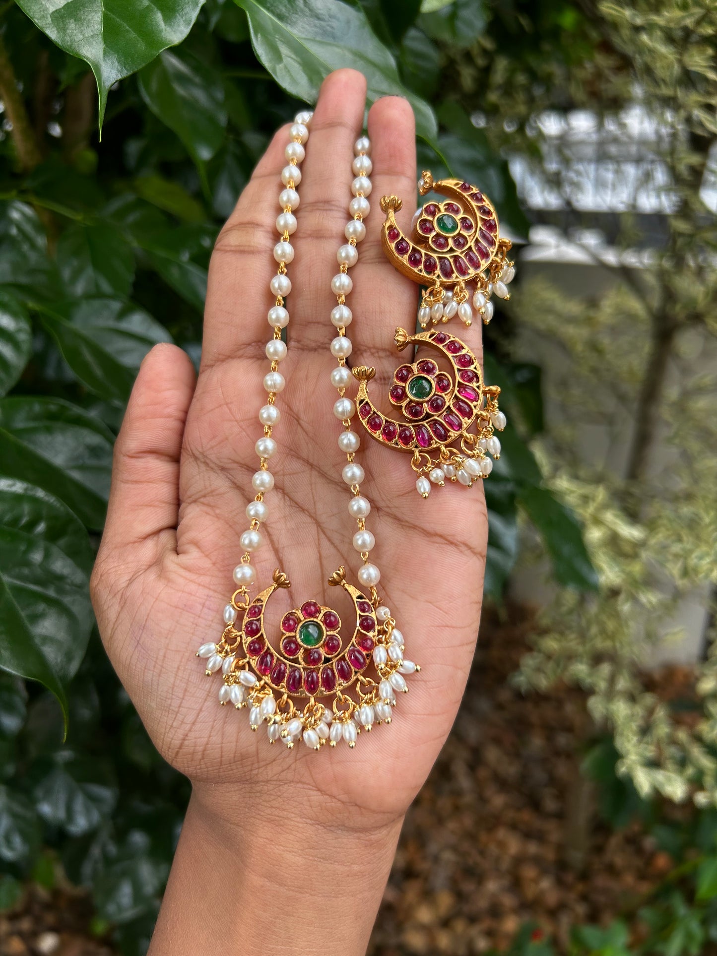 Ramzan Pearl Maala v2.0
