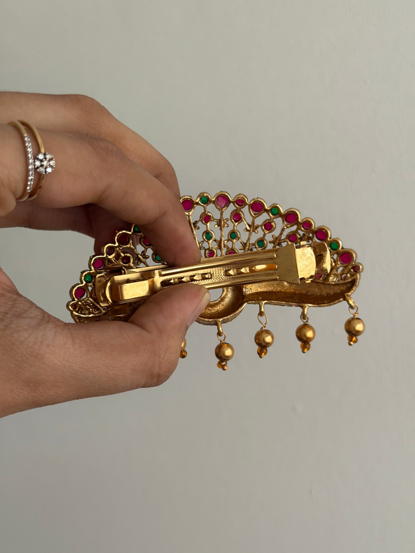 Morah Hair Clip