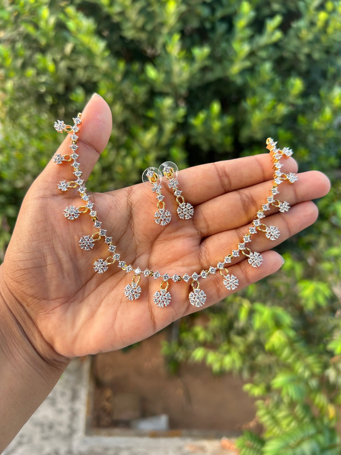 Macbeth AD Necklace v2.0