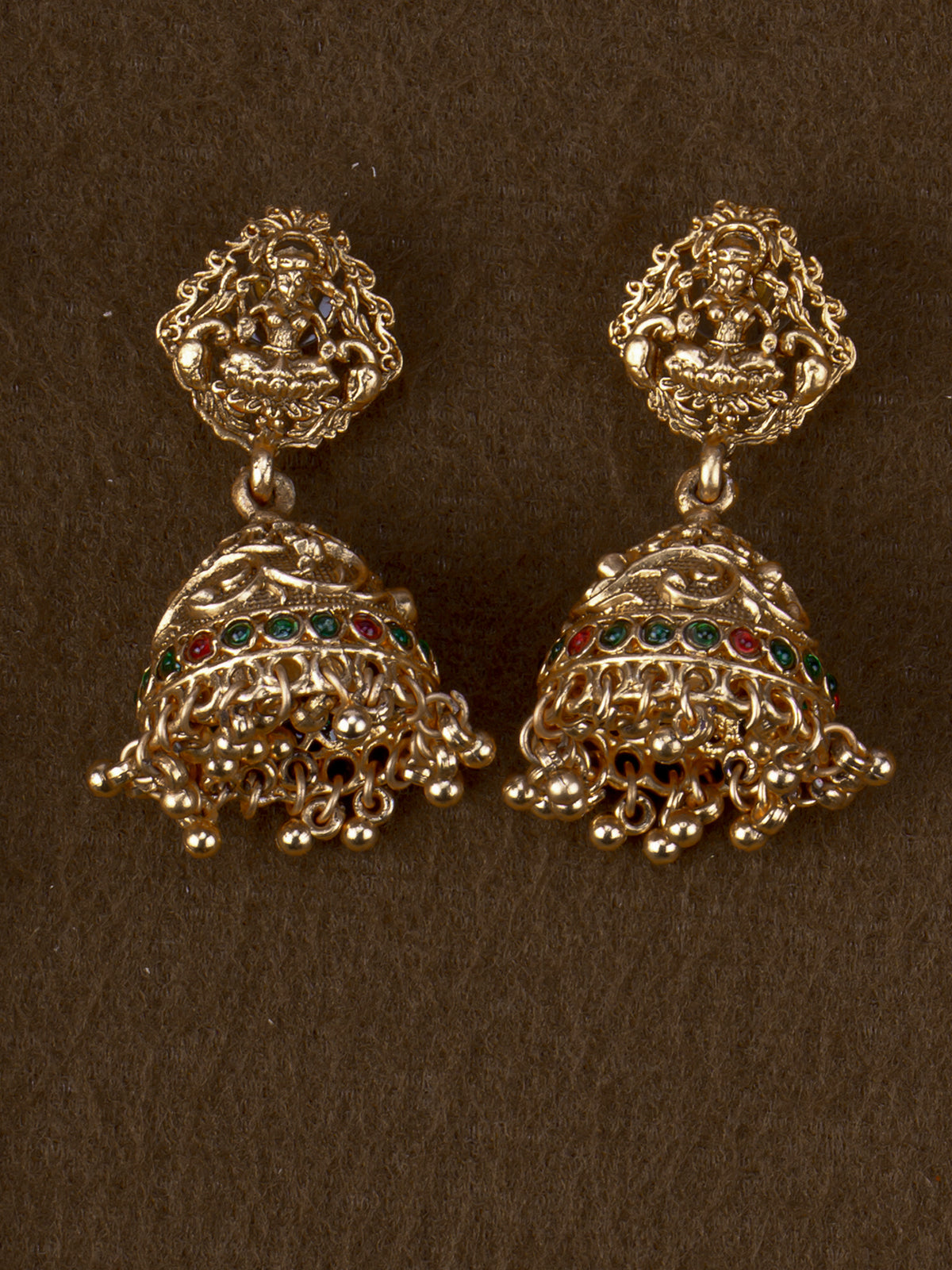 Mahalakshmi Kemp Haaram