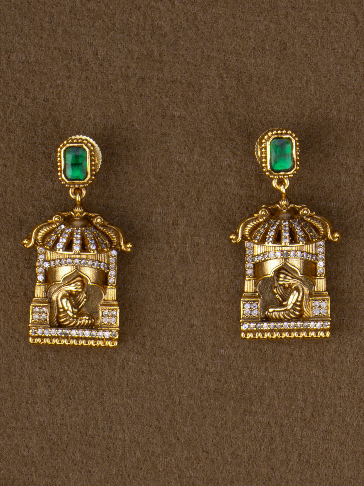 Iha Kalyan Necklace