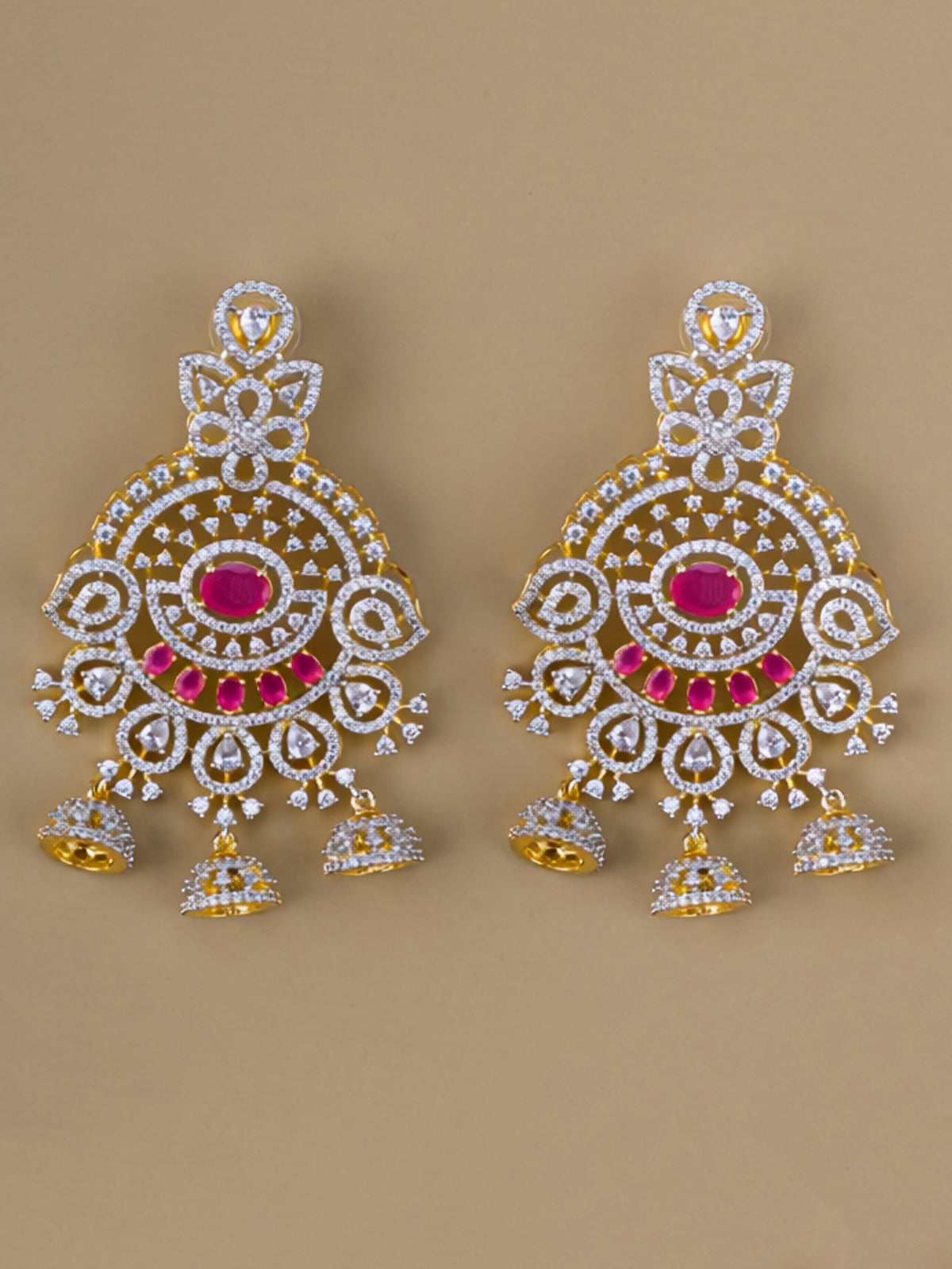 Sallima Diamond Necklace