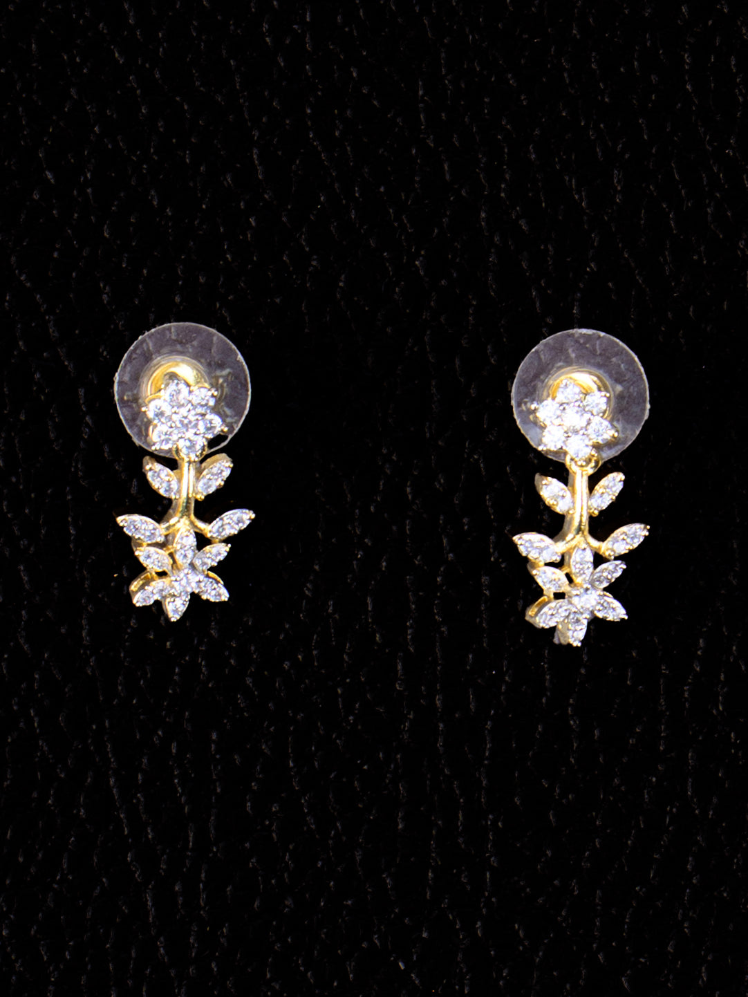Molina Diamond Necklace