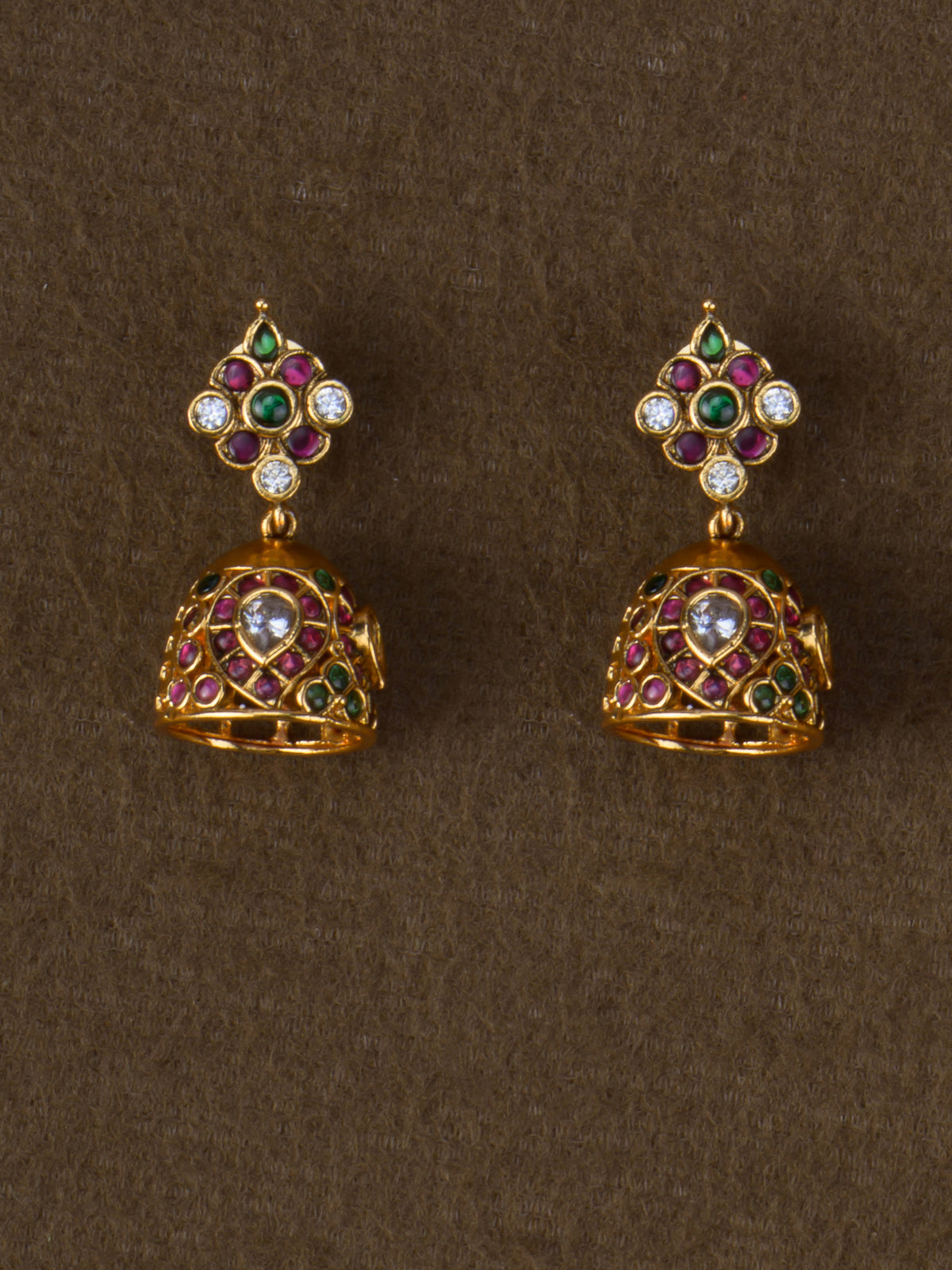 Sridevi Mango Jadau Haaram