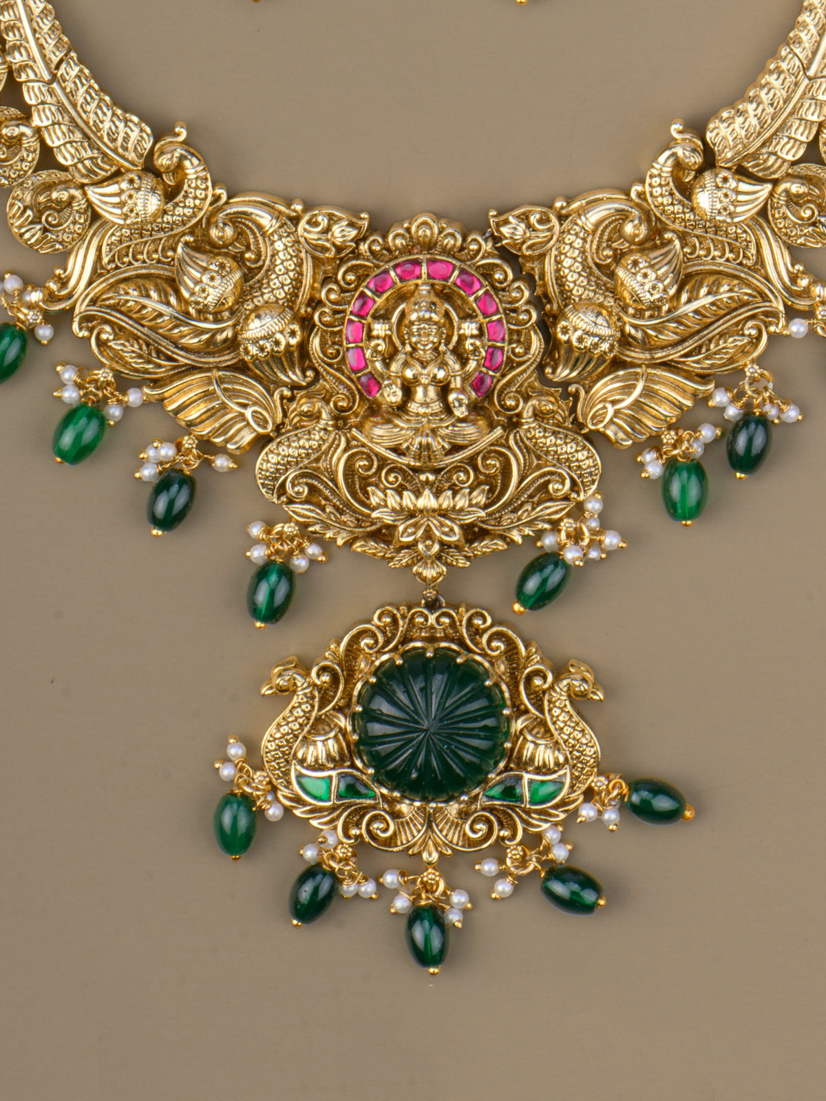 Mughil Haaram set