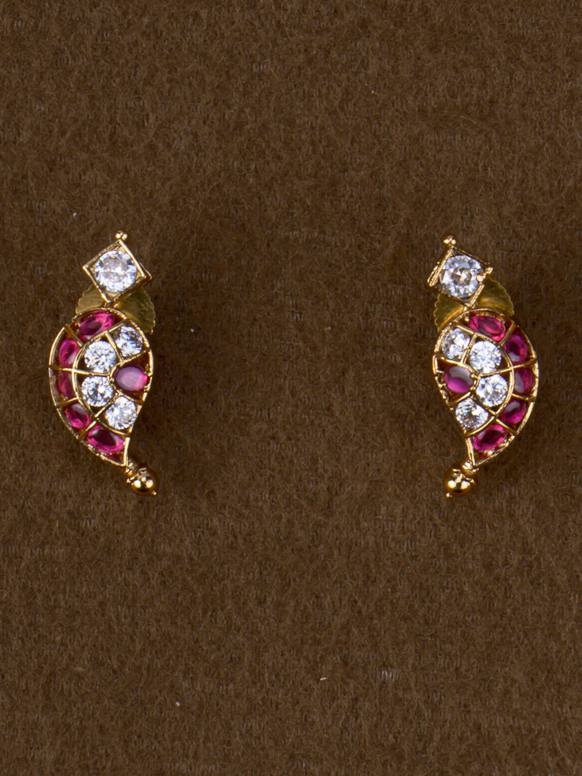 Adeera Victorian Choker Set
