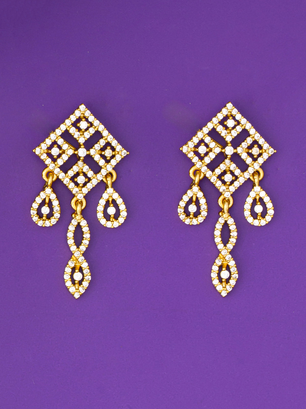 Diamond Kolam Hasli Choker v1.0