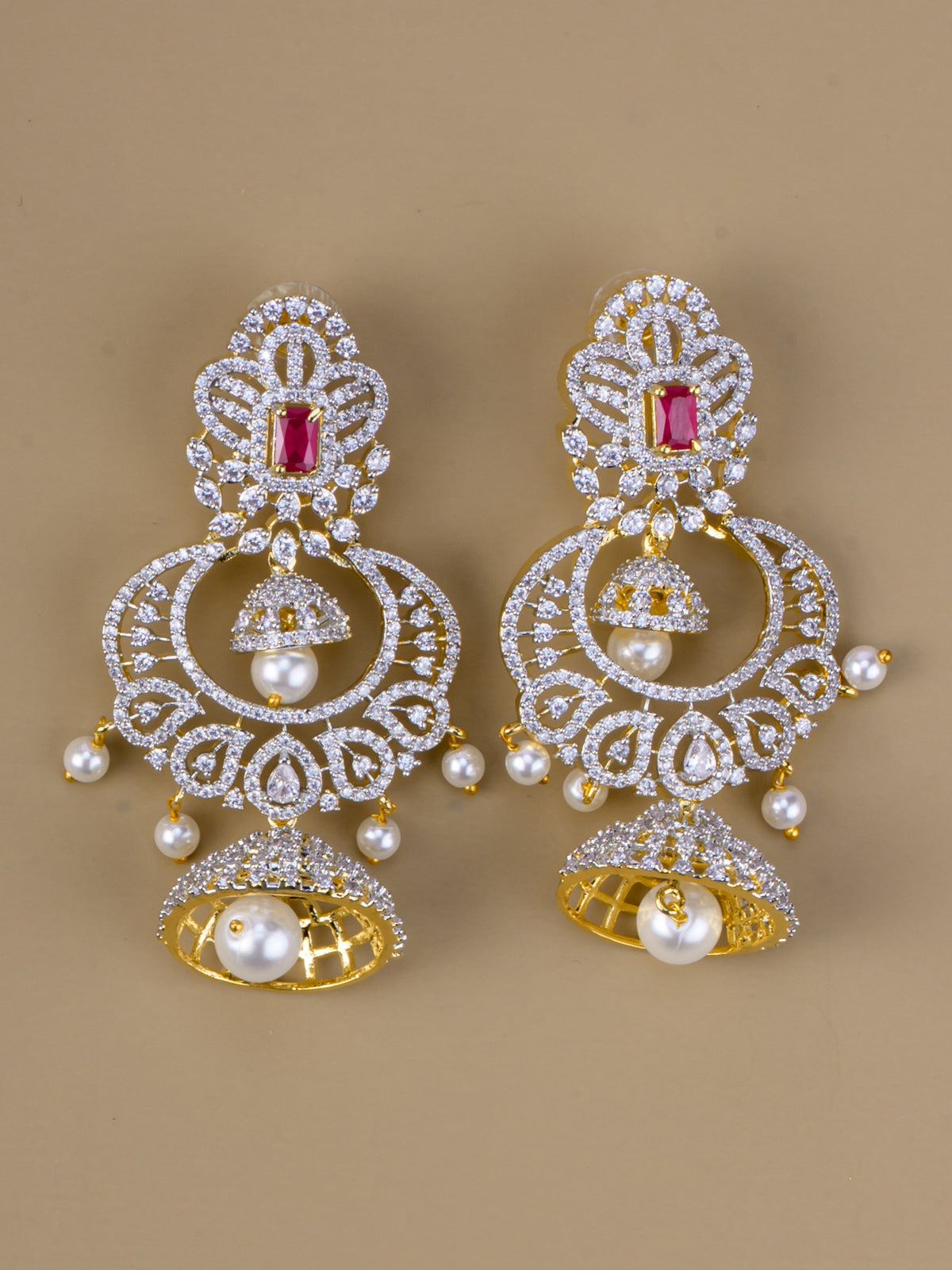 Vidhyaksha Diamond Mid Haaram
