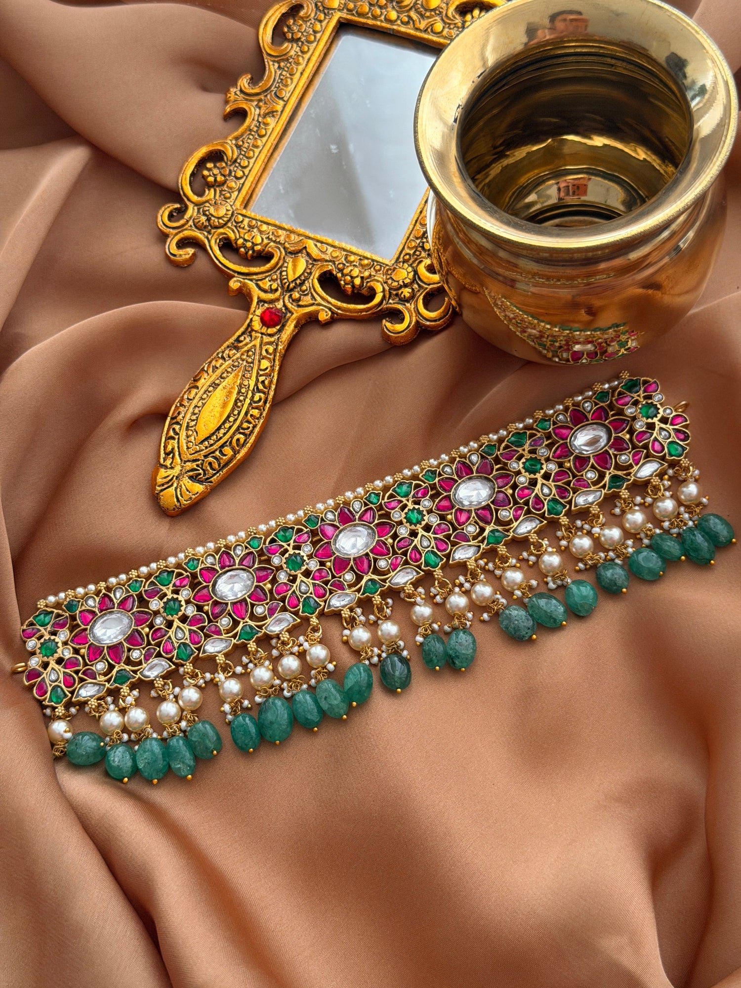 Imitation Necklace Sets for Women