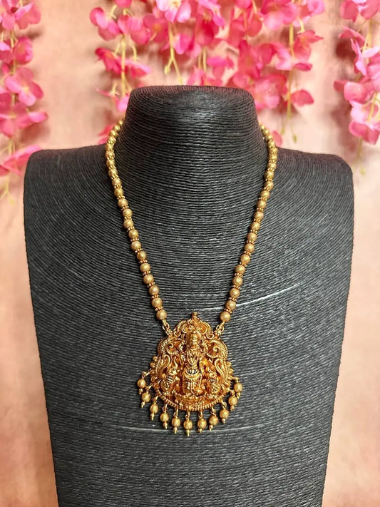 Govindha Gold Chain