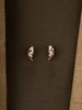 Shruti Temple Mango Earstuds