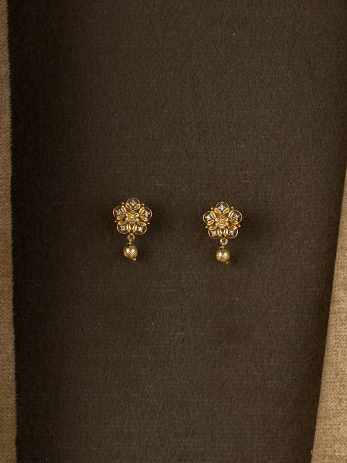 Swarna Malar Bell-Drop Tops