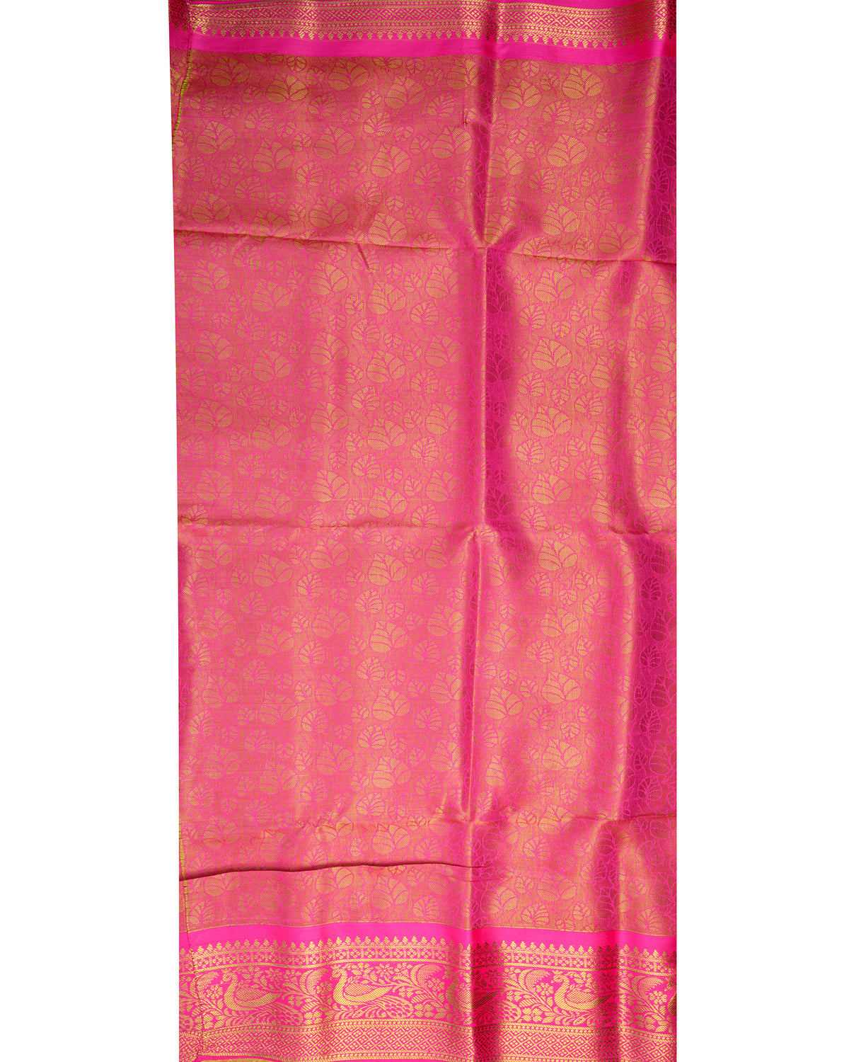 Kavitha Banarasi Brocade Silk Saree v3.0