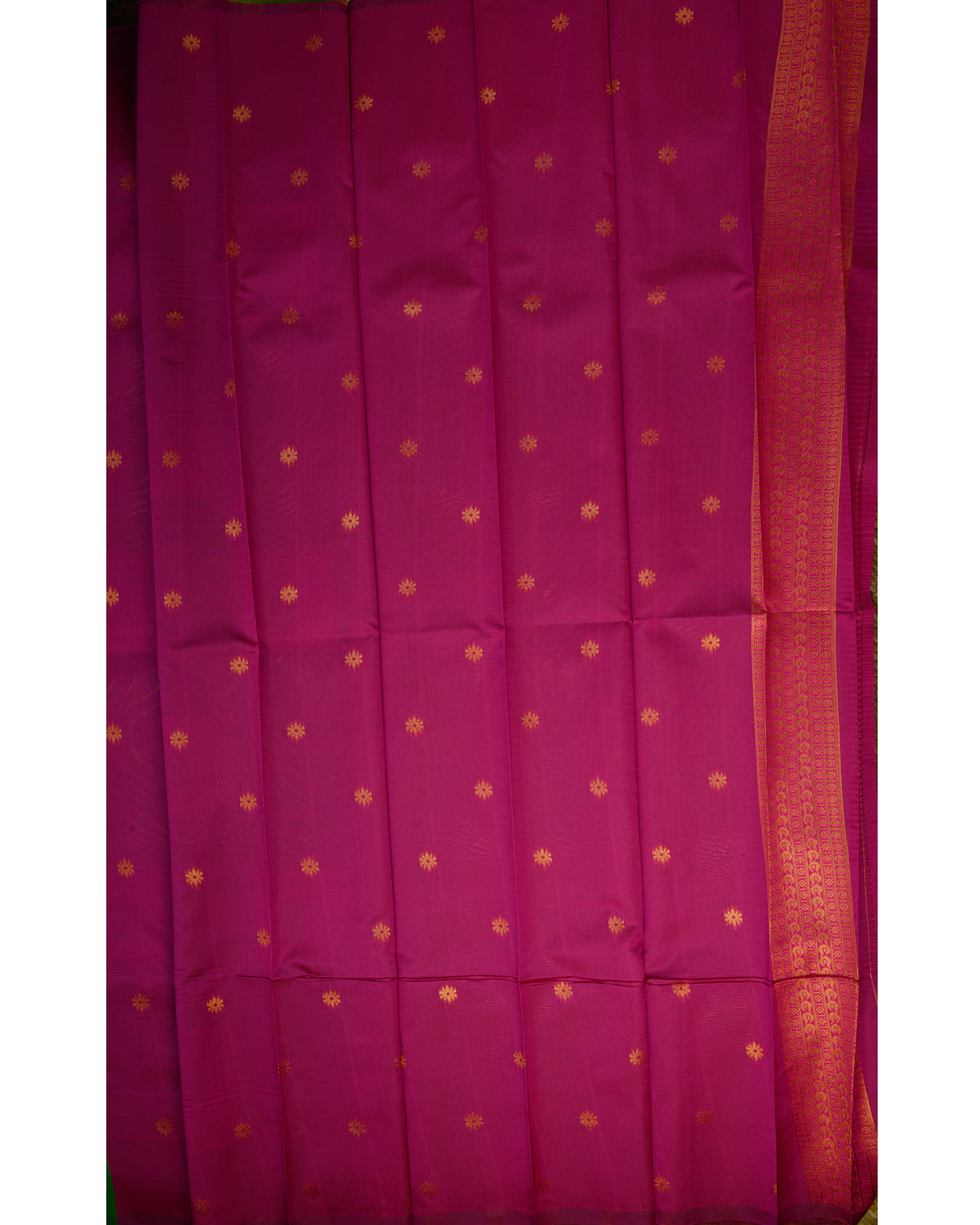 Kalyani Soft Kanchipuram Silk Saree v2.0