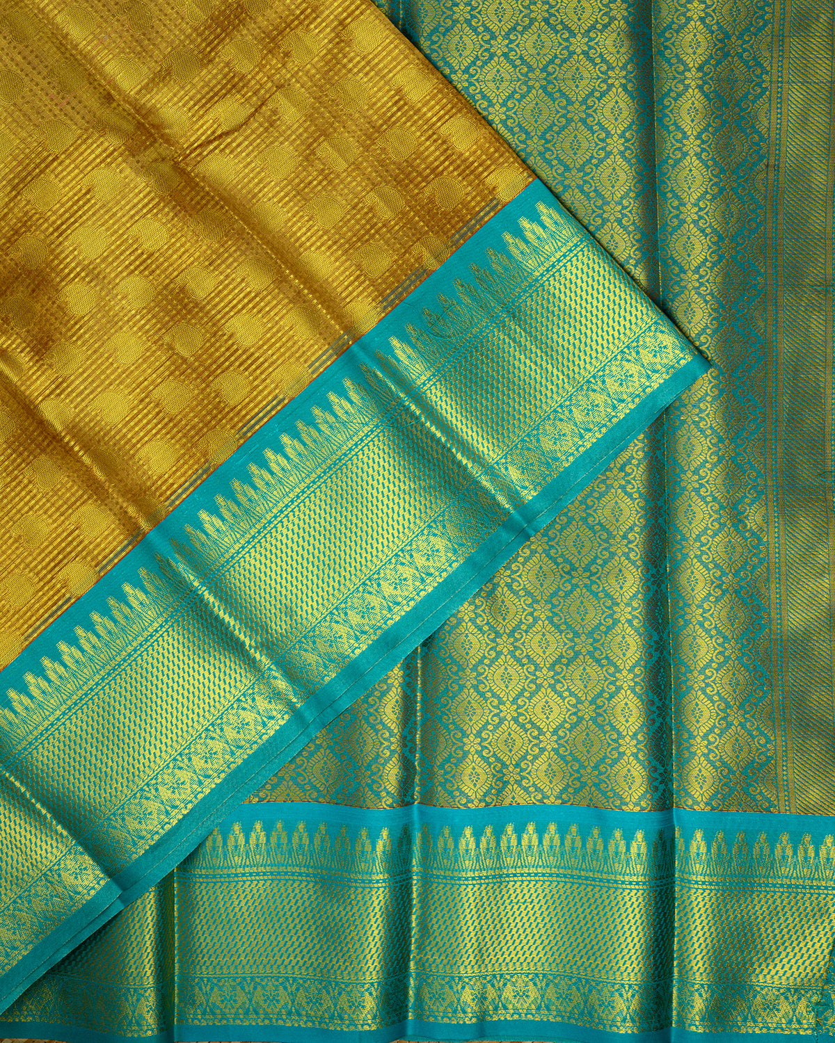 Banarasi Tissue Saree v1.0