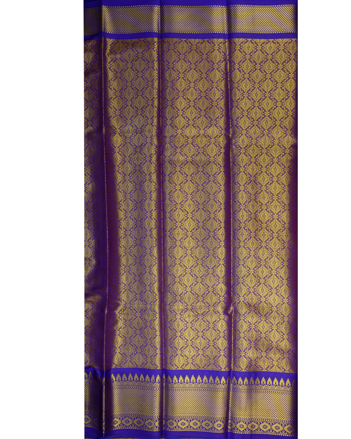 Banarasi Tissue Saree v3.0