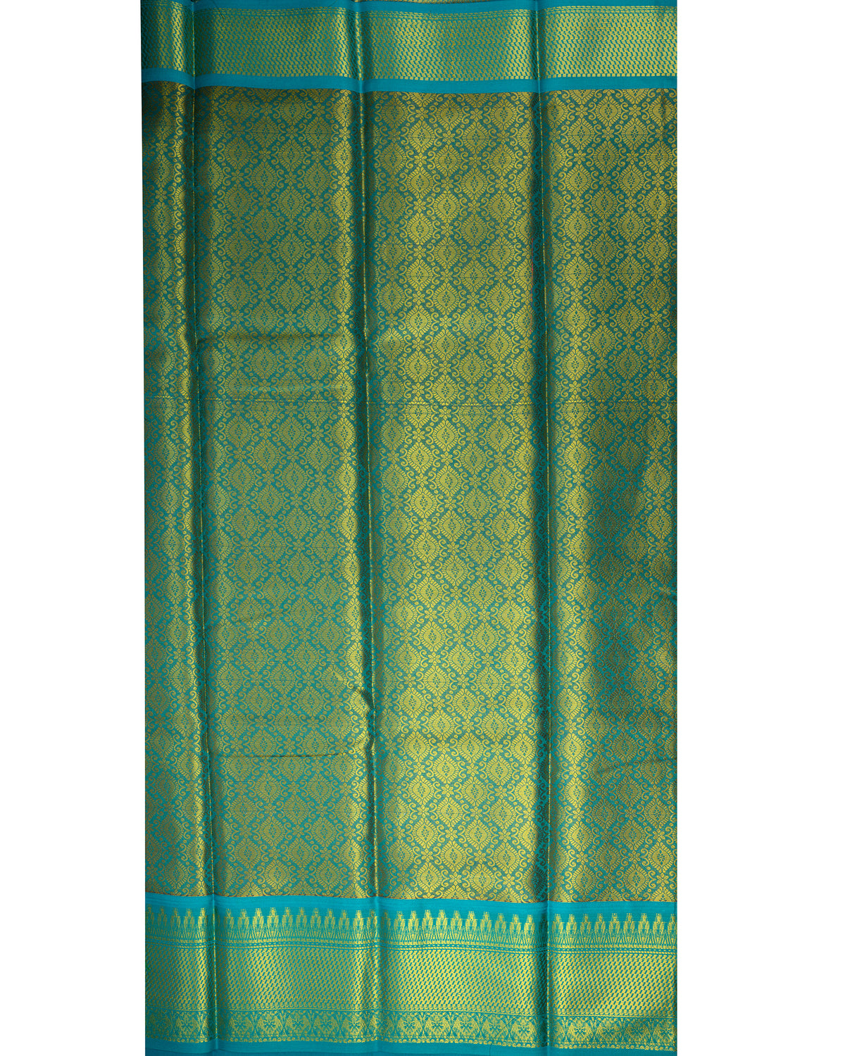 Banarasi Tissue Saree v2.0