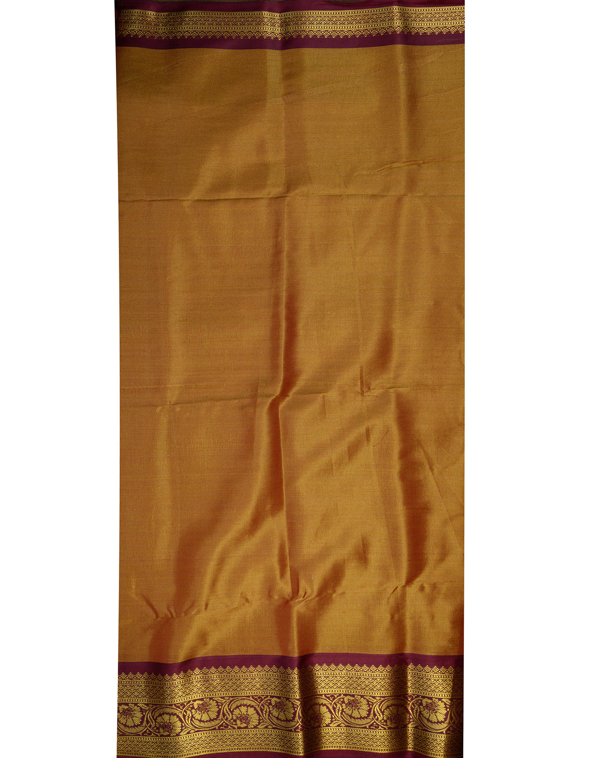 Daarika Soft Tissue Silk Saree v1.0